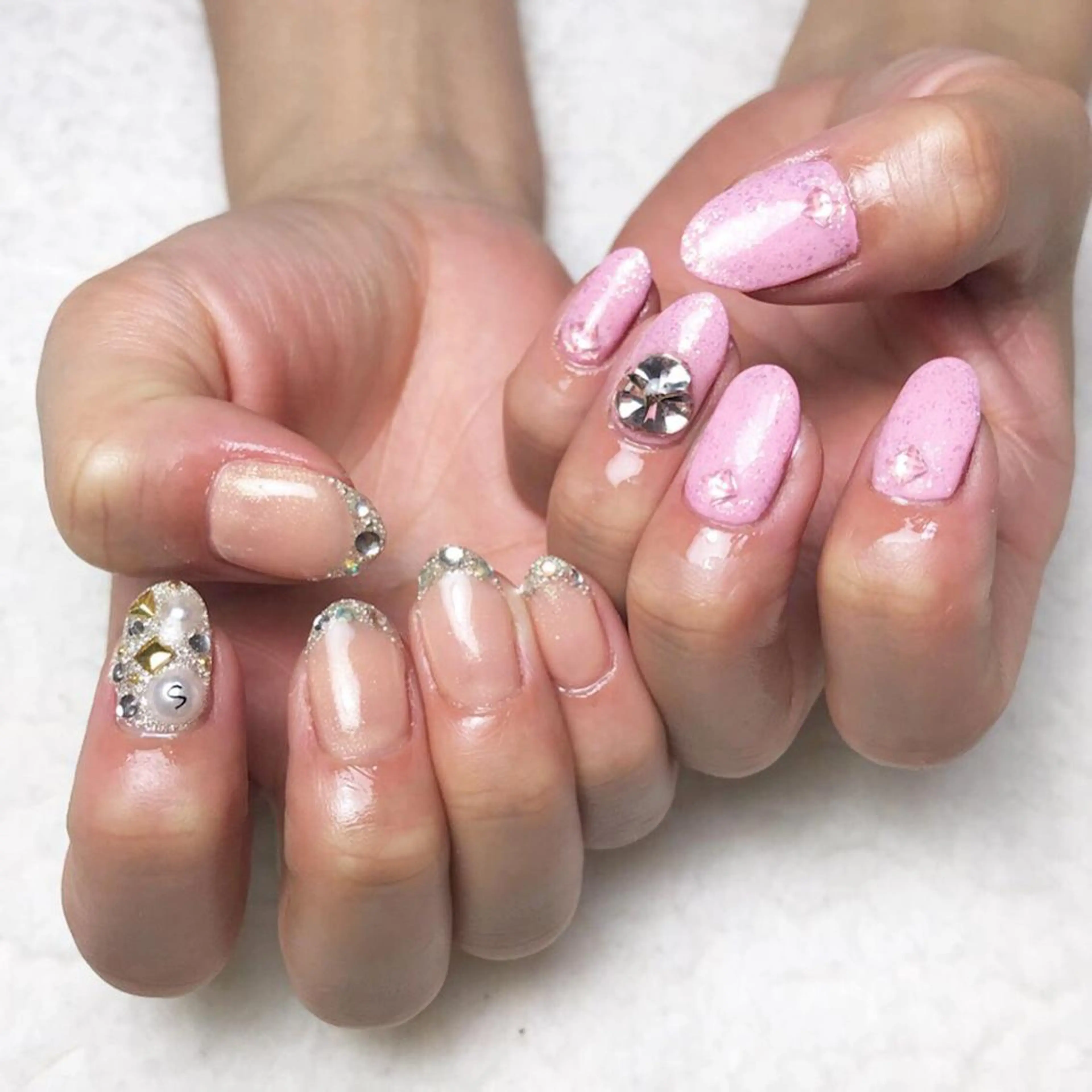 ネイル COCO +のエステ・リラクイメージ