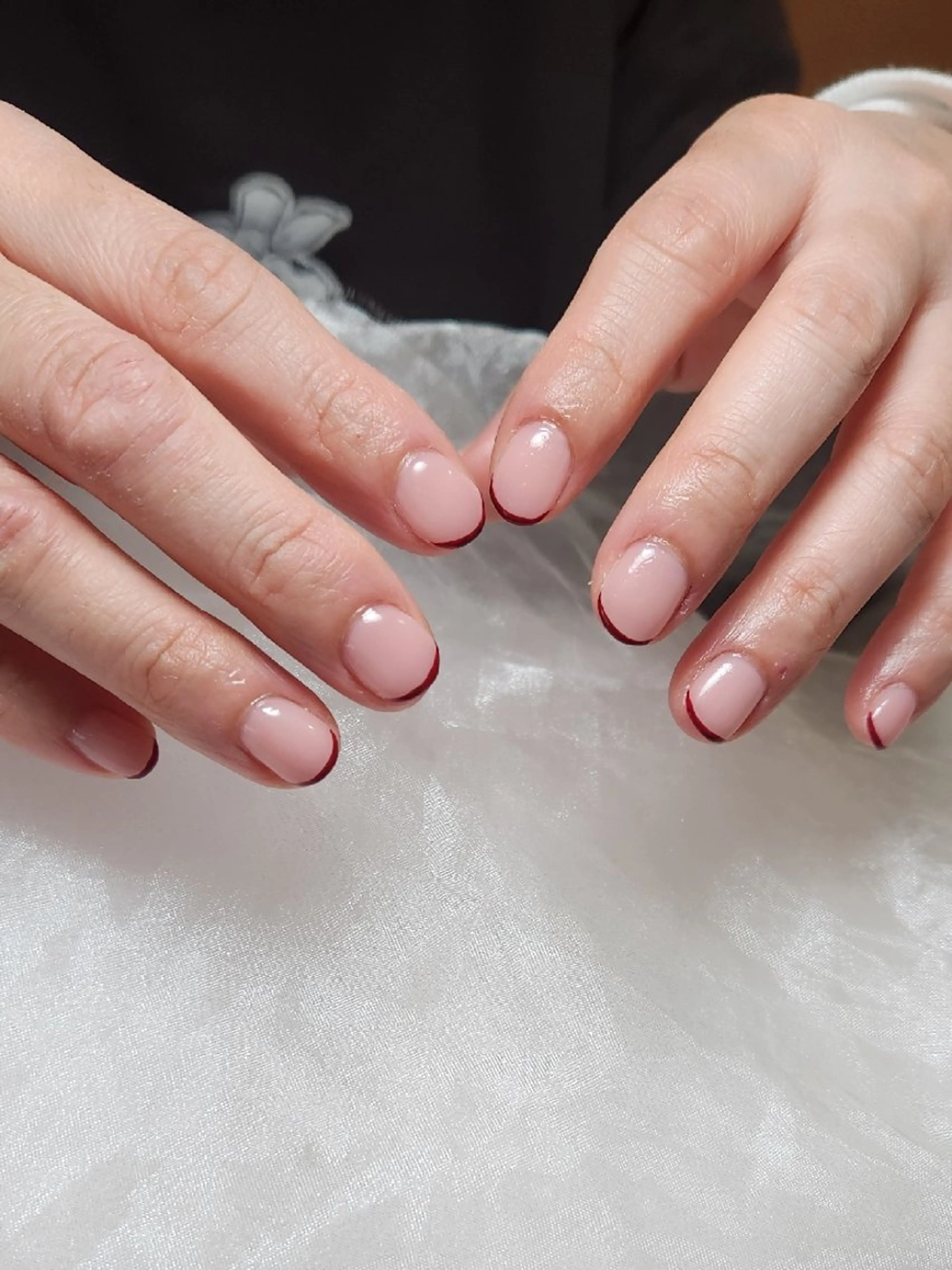 ネイル Nailroom3  古屋明美のネイルデザイン