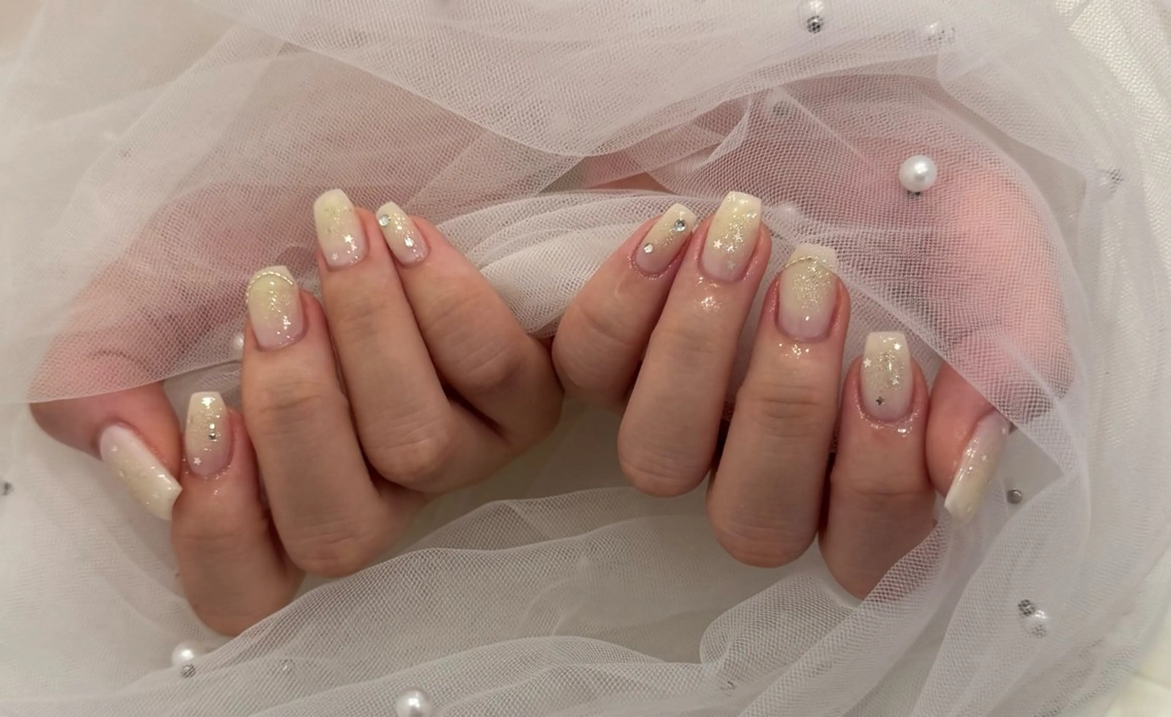 ネイル ハンドネイル nail salon belleのその他イメージ