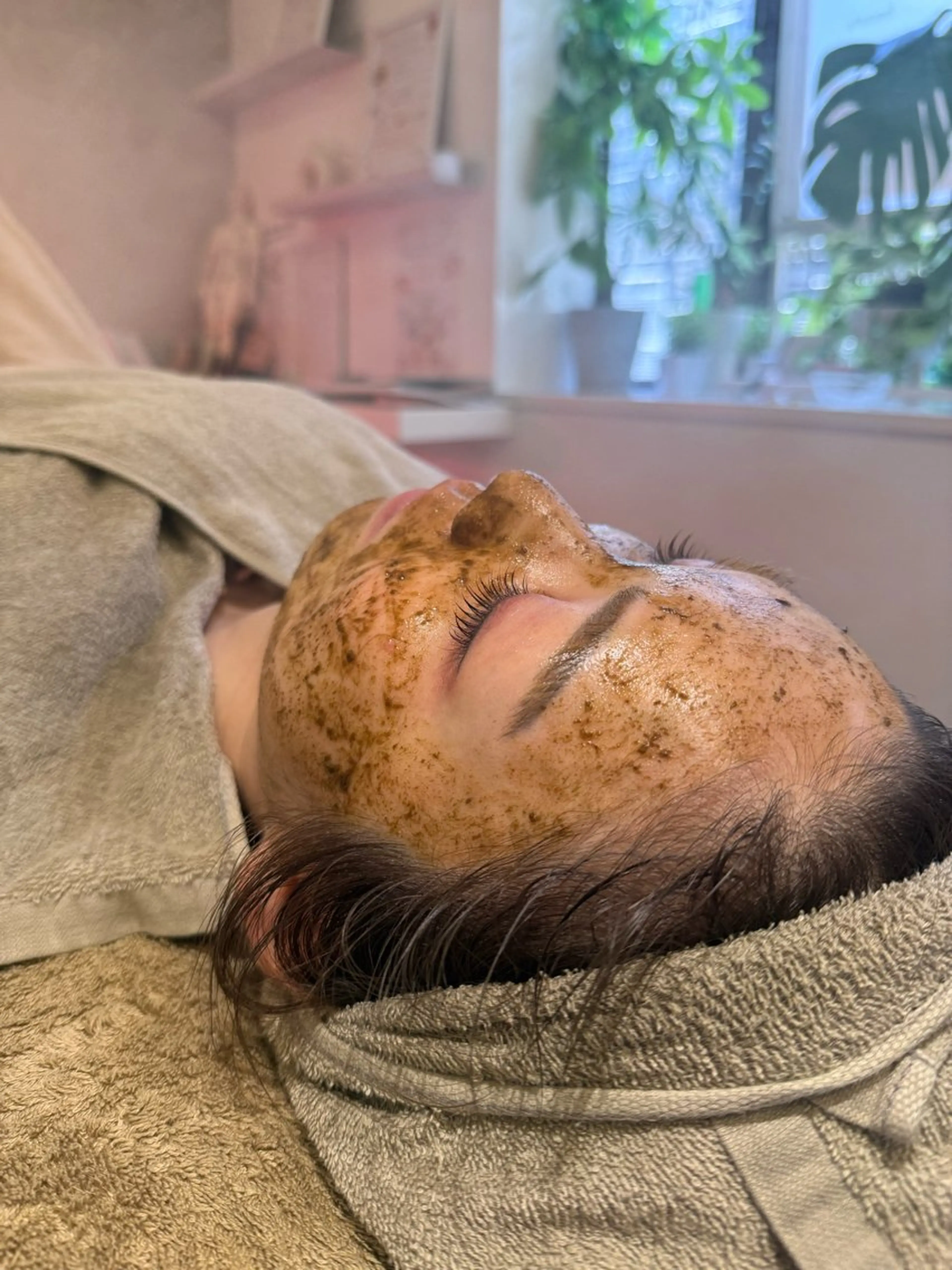 Mahoroba 腸もみやちだのエステ・リラクイメージ