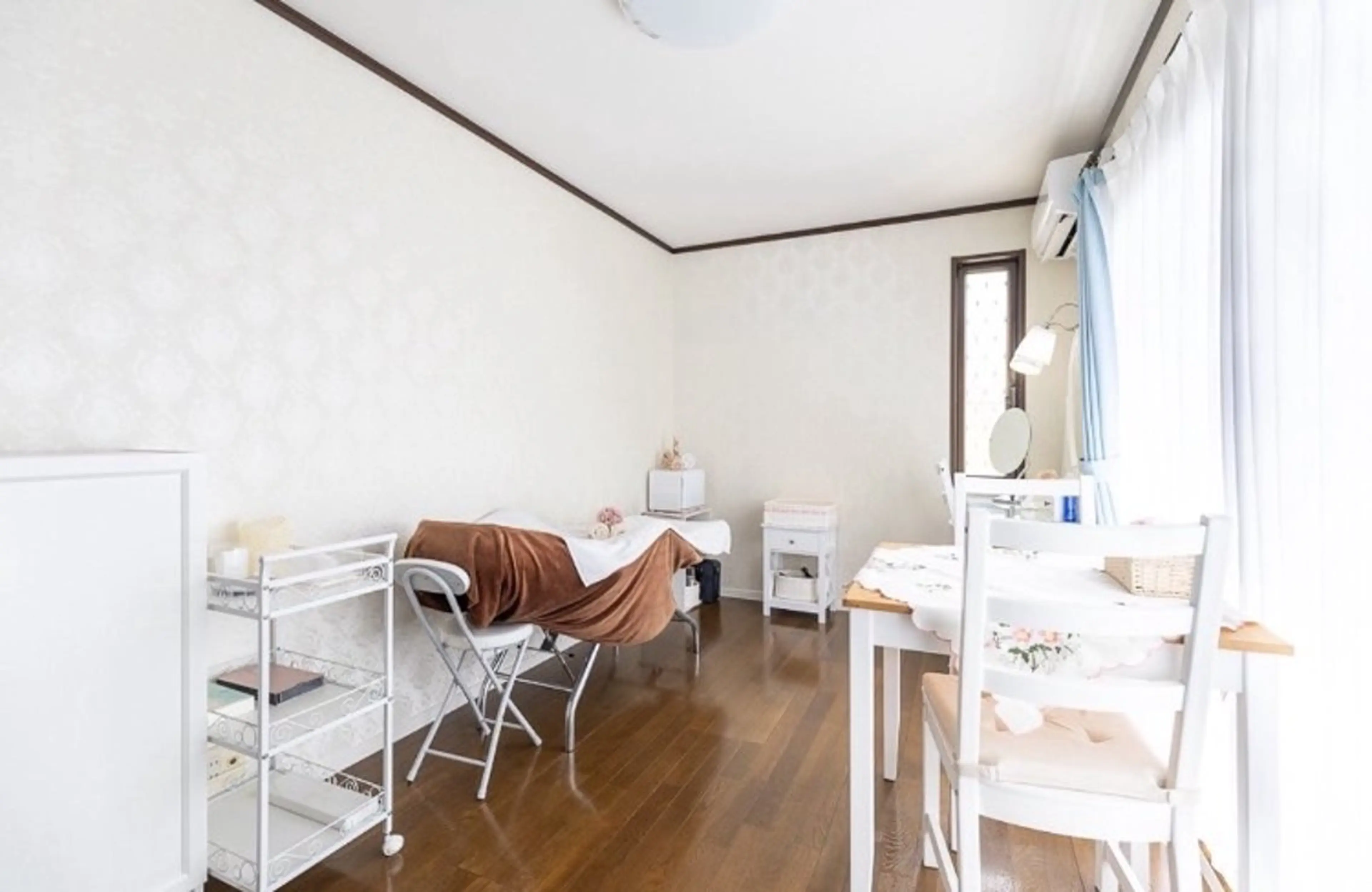 エステ 大野 ゆうきのエステ・リラクイメージ