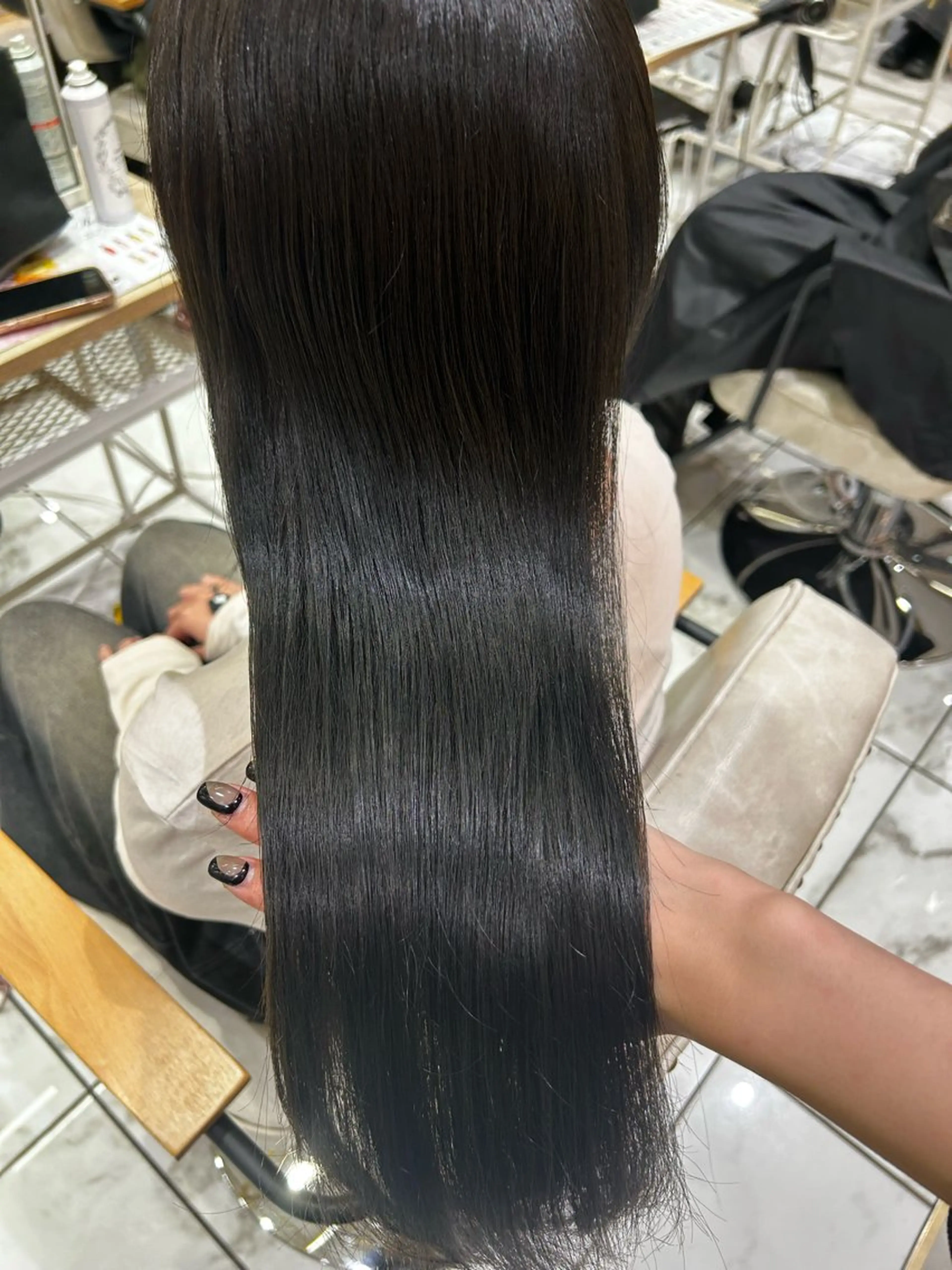 カラー ꪆৎ垢抜け眉 ྀི ワカナ♩岐阜の眉毛・アイブロウイメージ