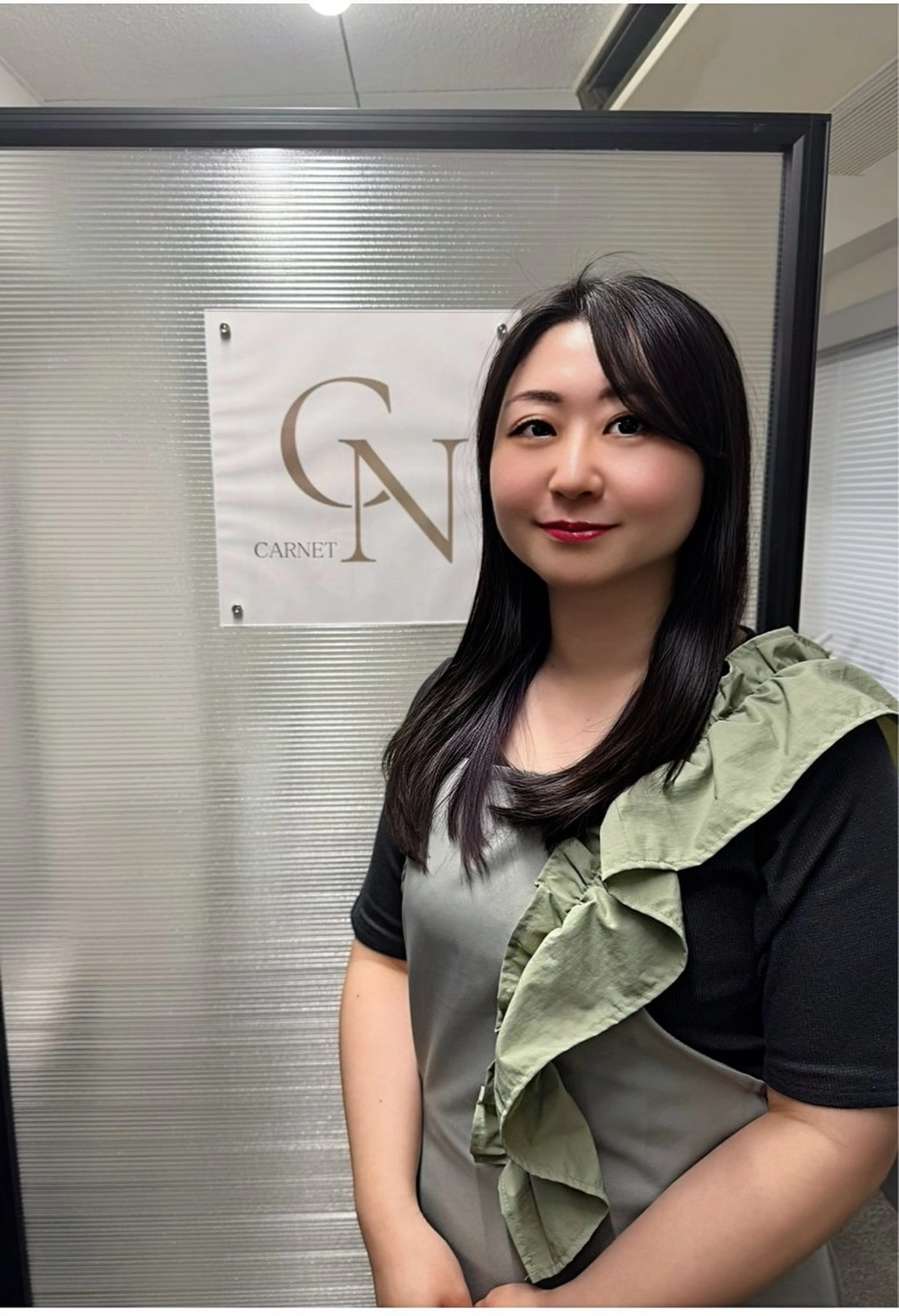 ネイル アートネイル 江﨑 智美のネイルデザイン