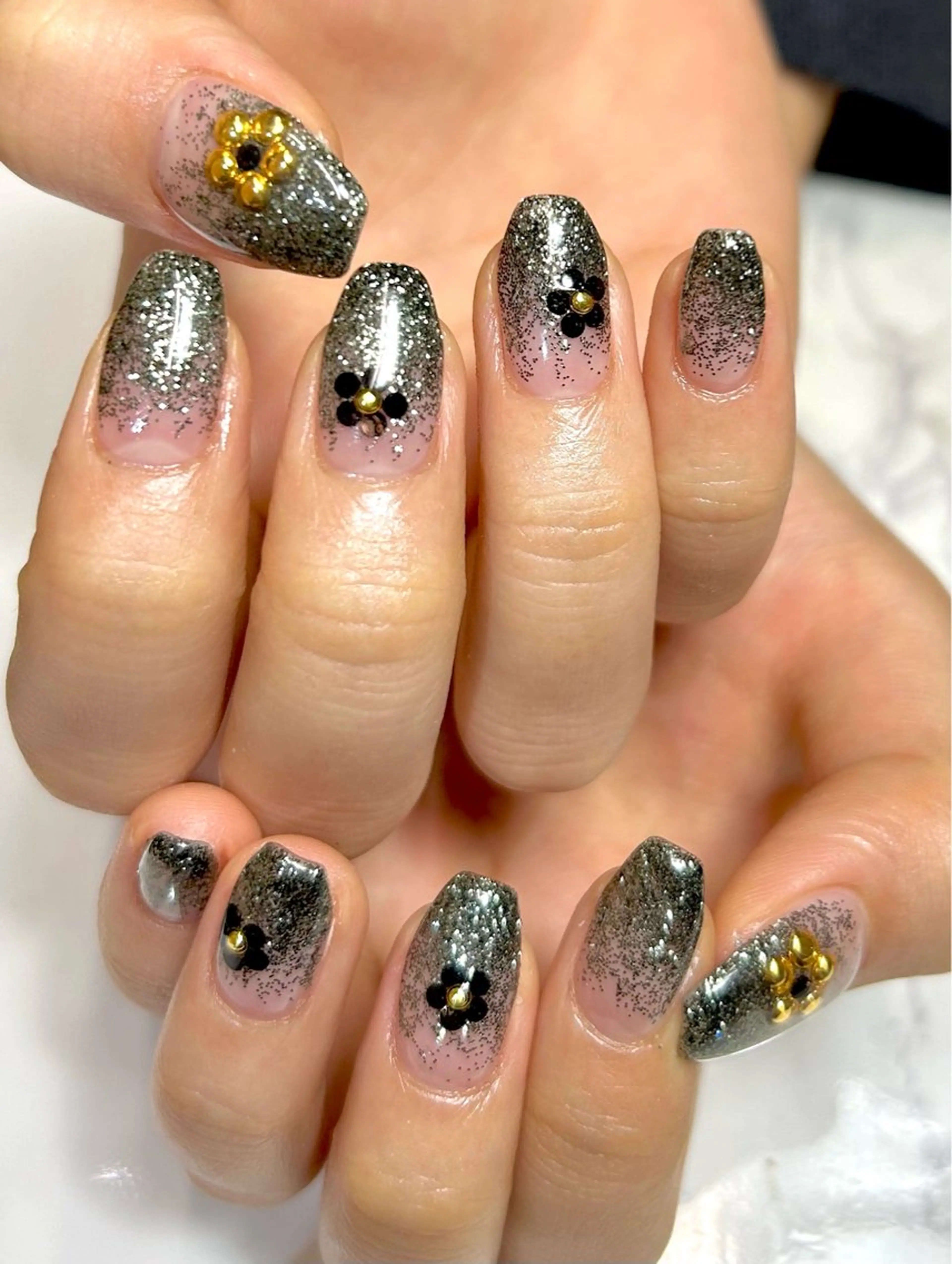 ネイル ハンドネイル one nailsalonのネイルデザイン