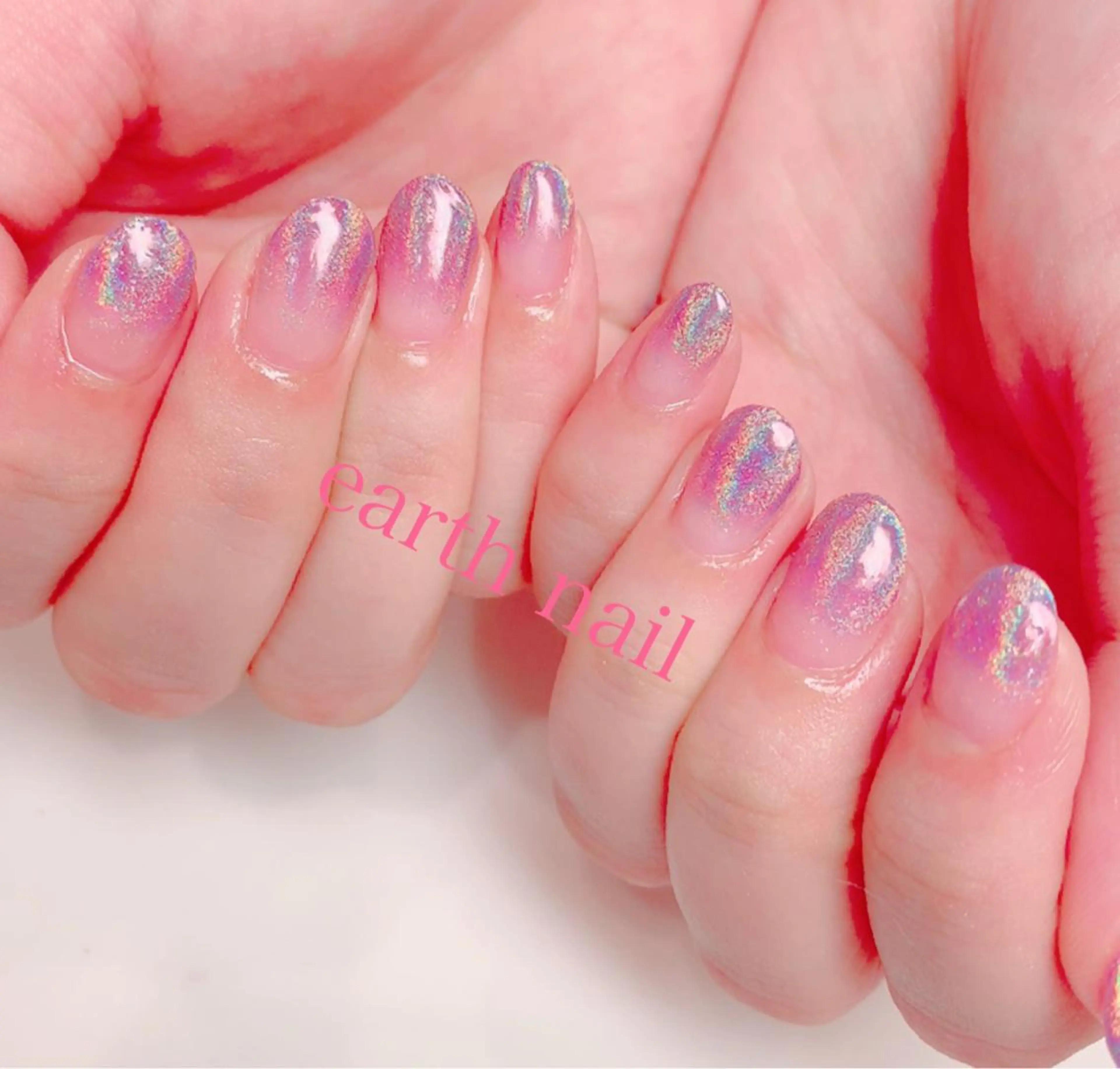ネイル serena nailのネイルデザイン