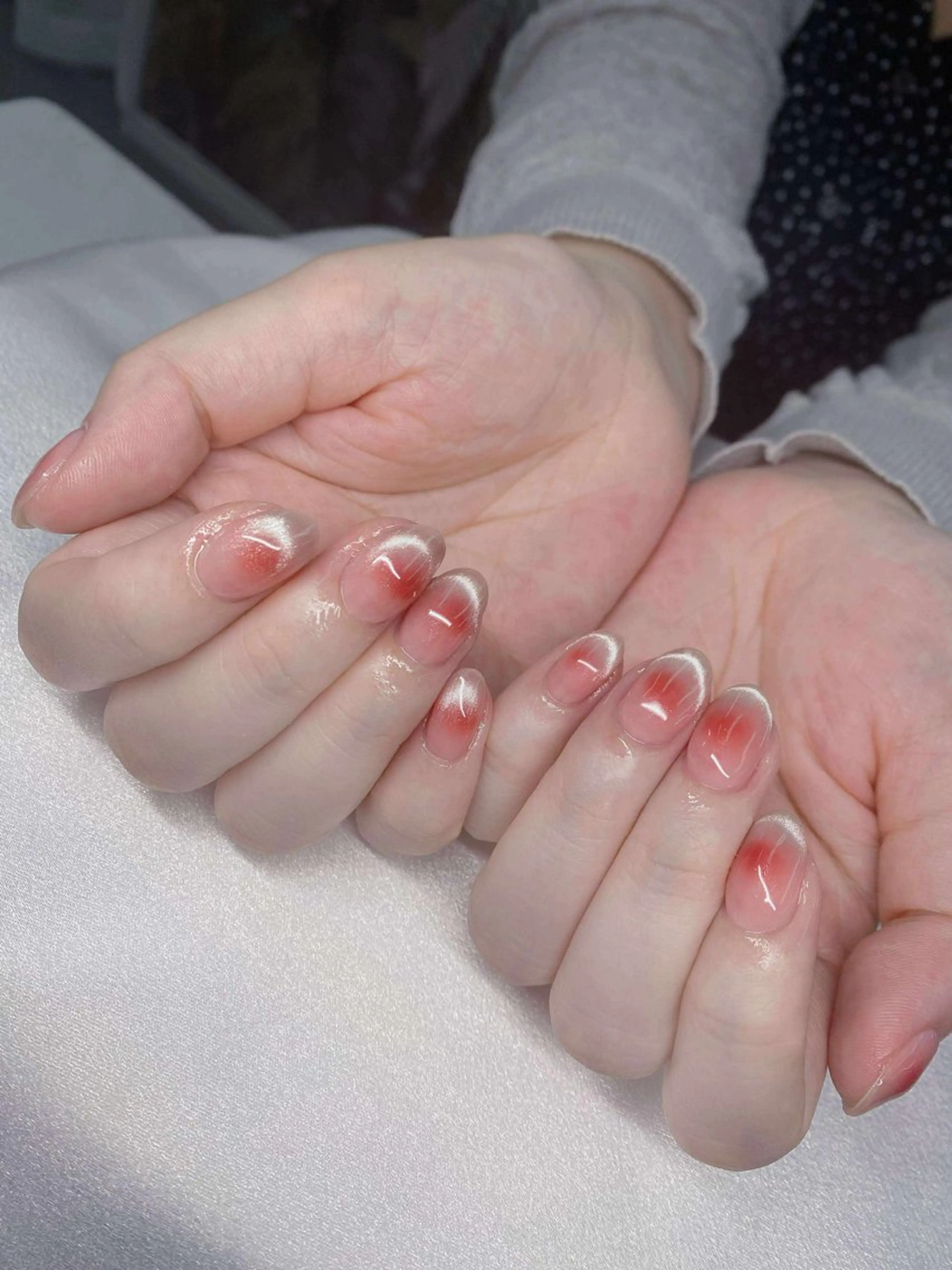 ネイル Sora Nailのネイルデザイン