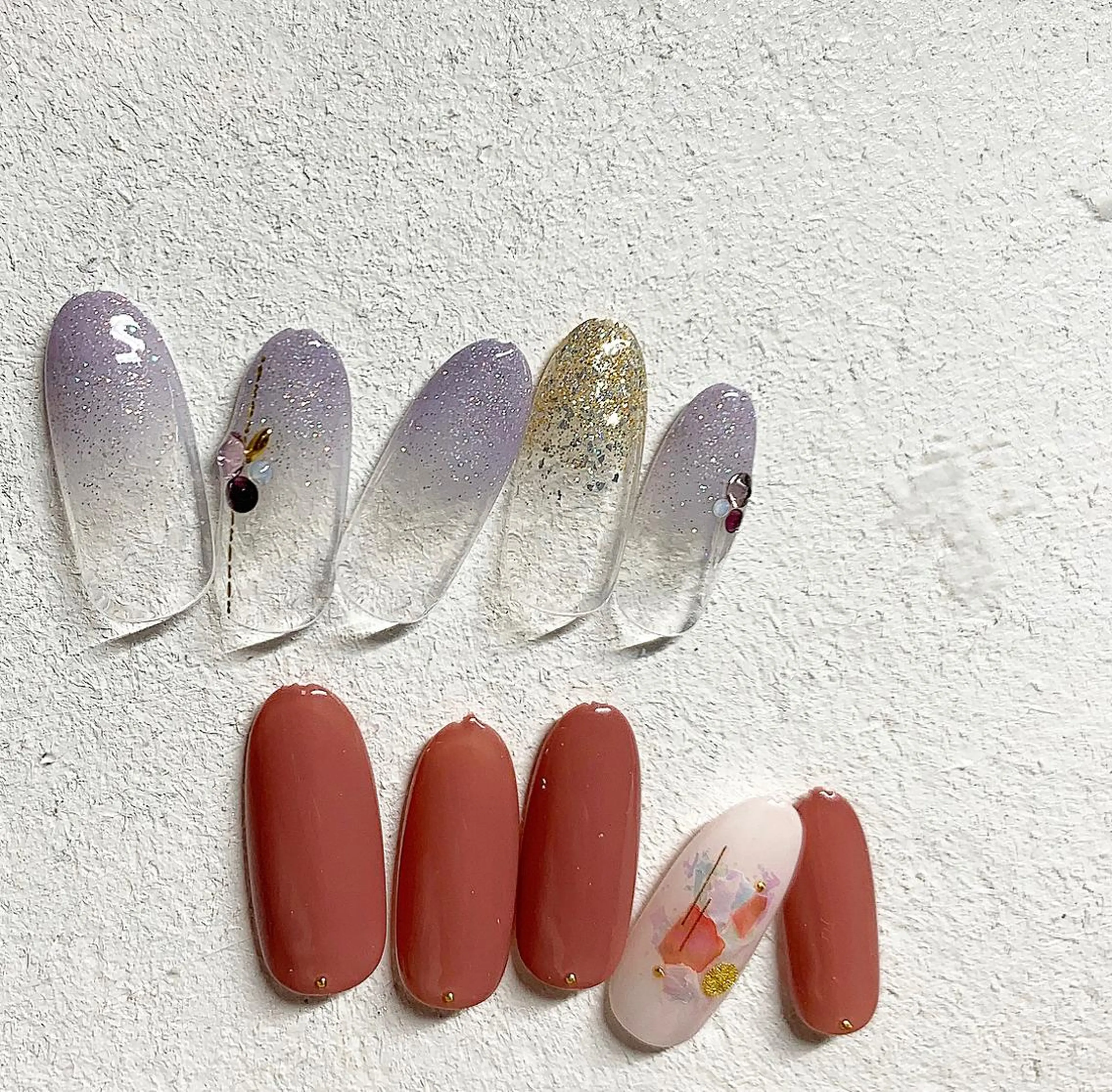 ネイル nails room Valoのネイルデザイン