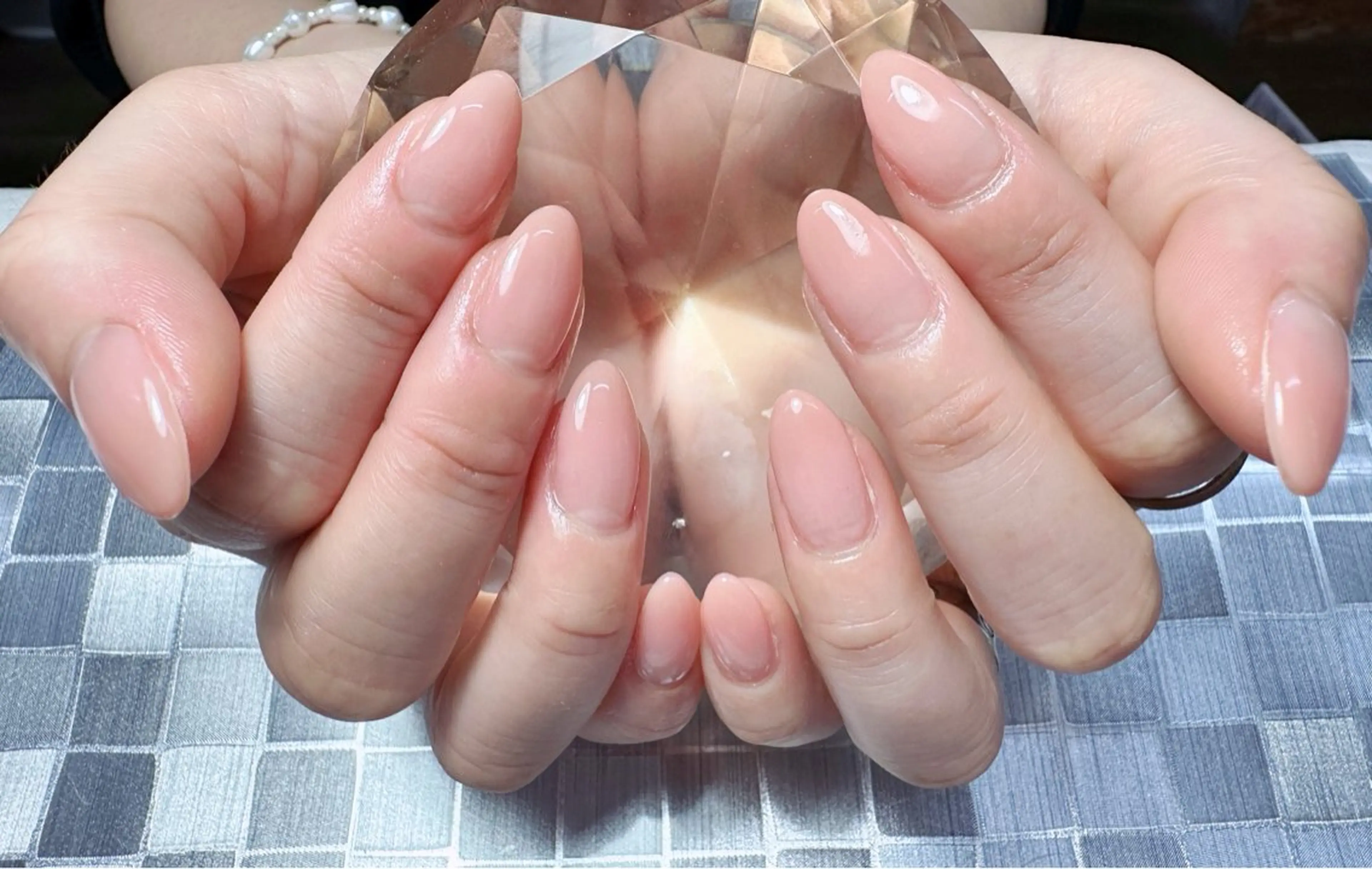 ネイル ハンドネイル Regulus 光田のネイルデザイン