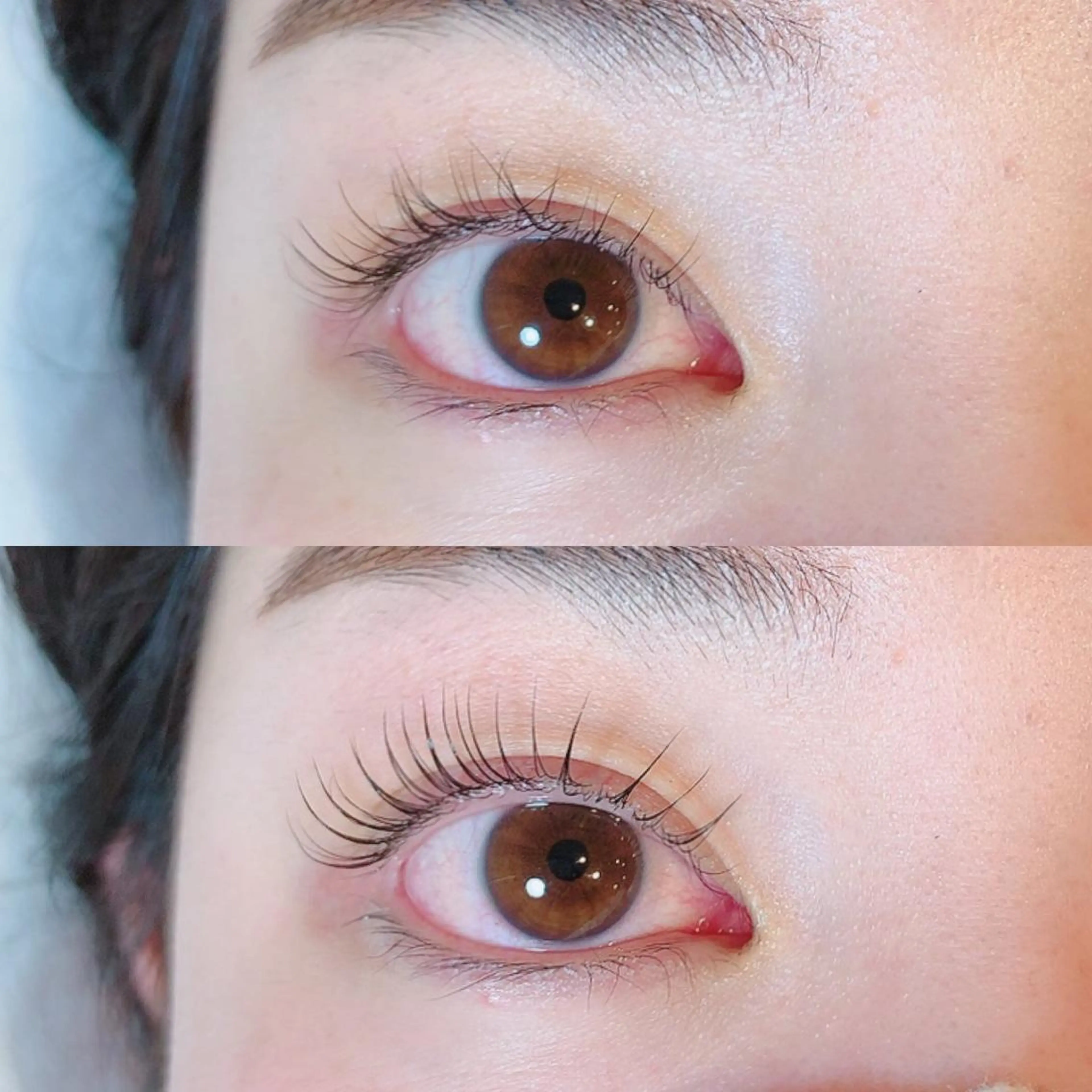 マツエク・マツパ なかむら 🪡のマツエク・マツパデザイン