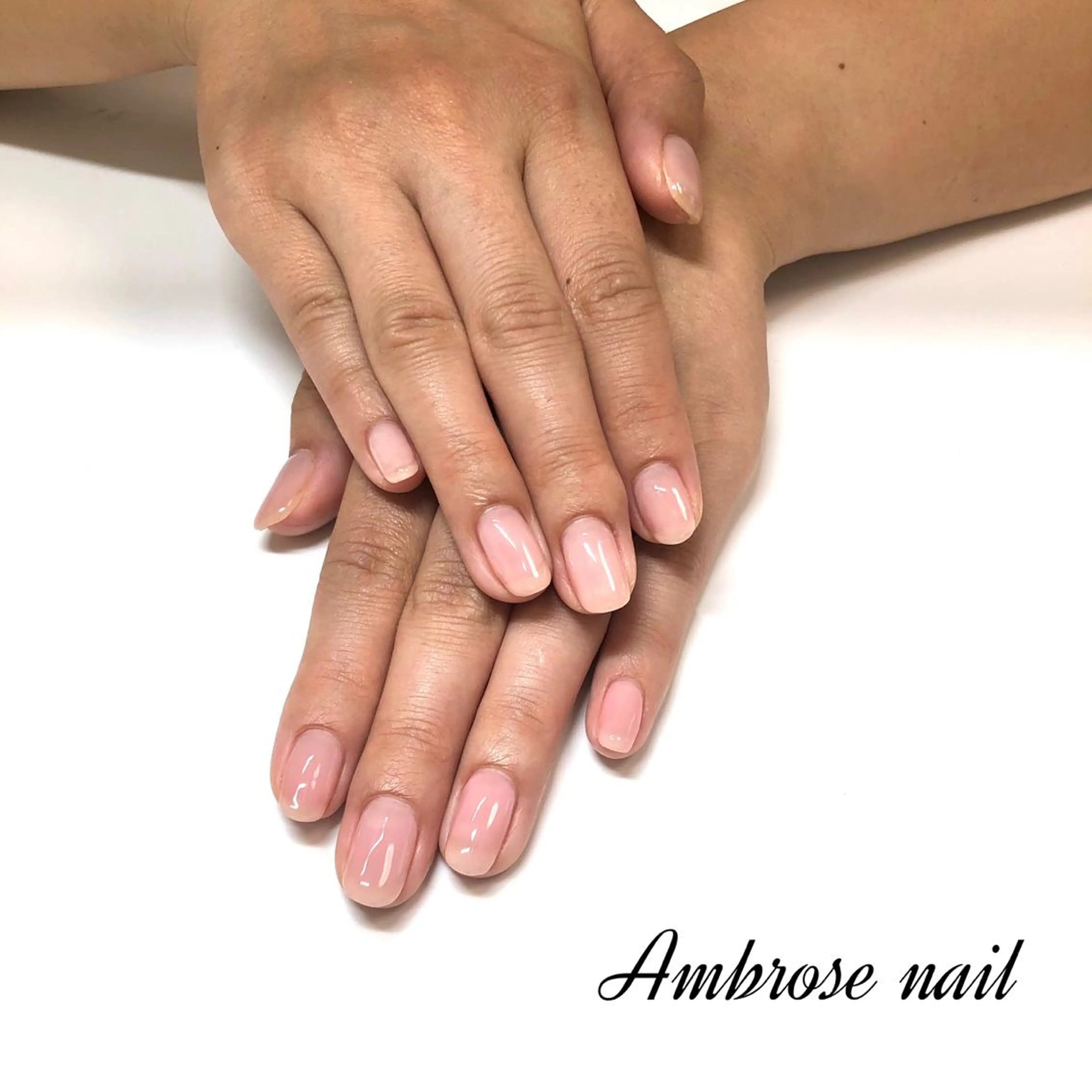 ネイル Kobe nail Uedaのネイルデザイン