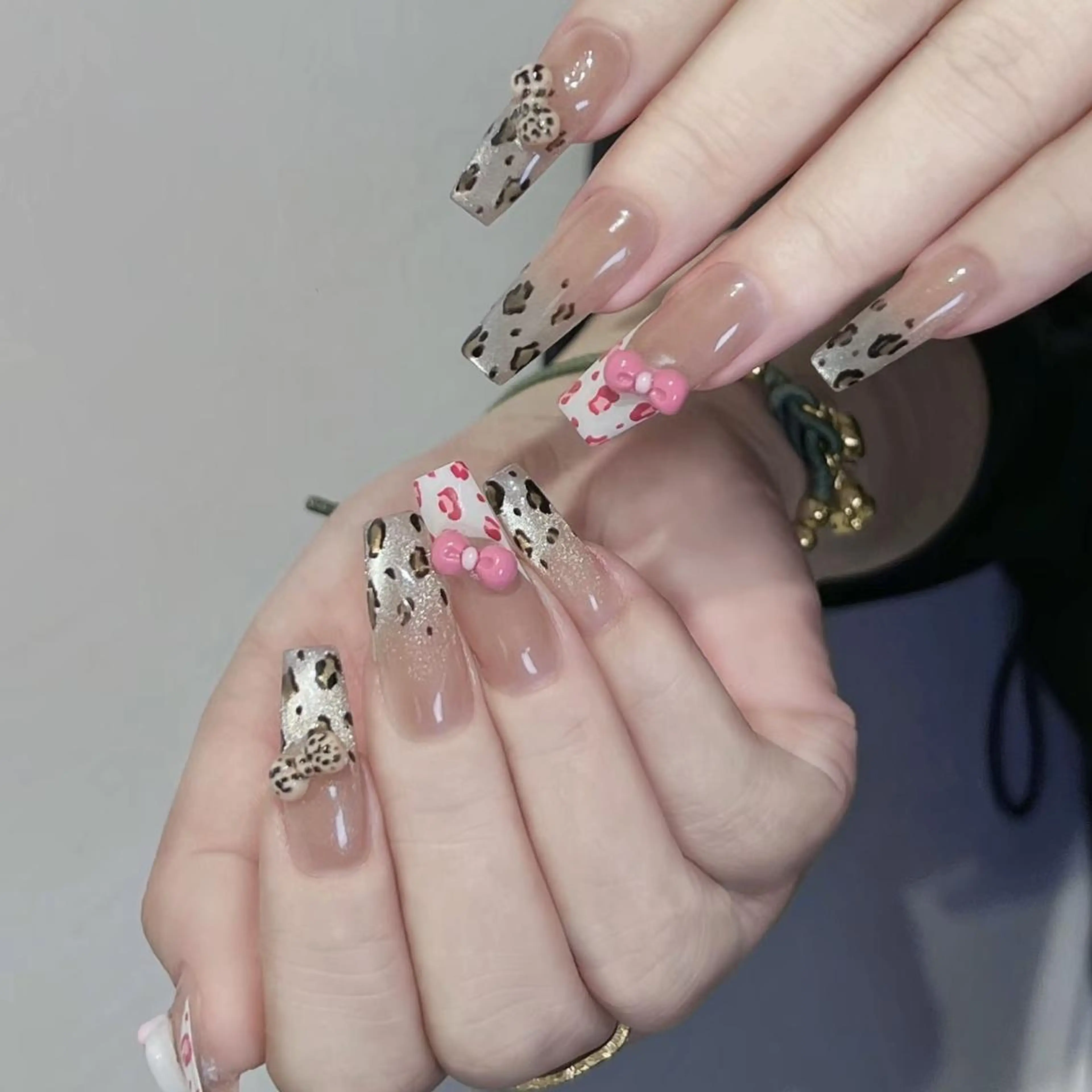 ネイル ハンドネイル エリ🫧 nail池袋東口のネイルデザイン