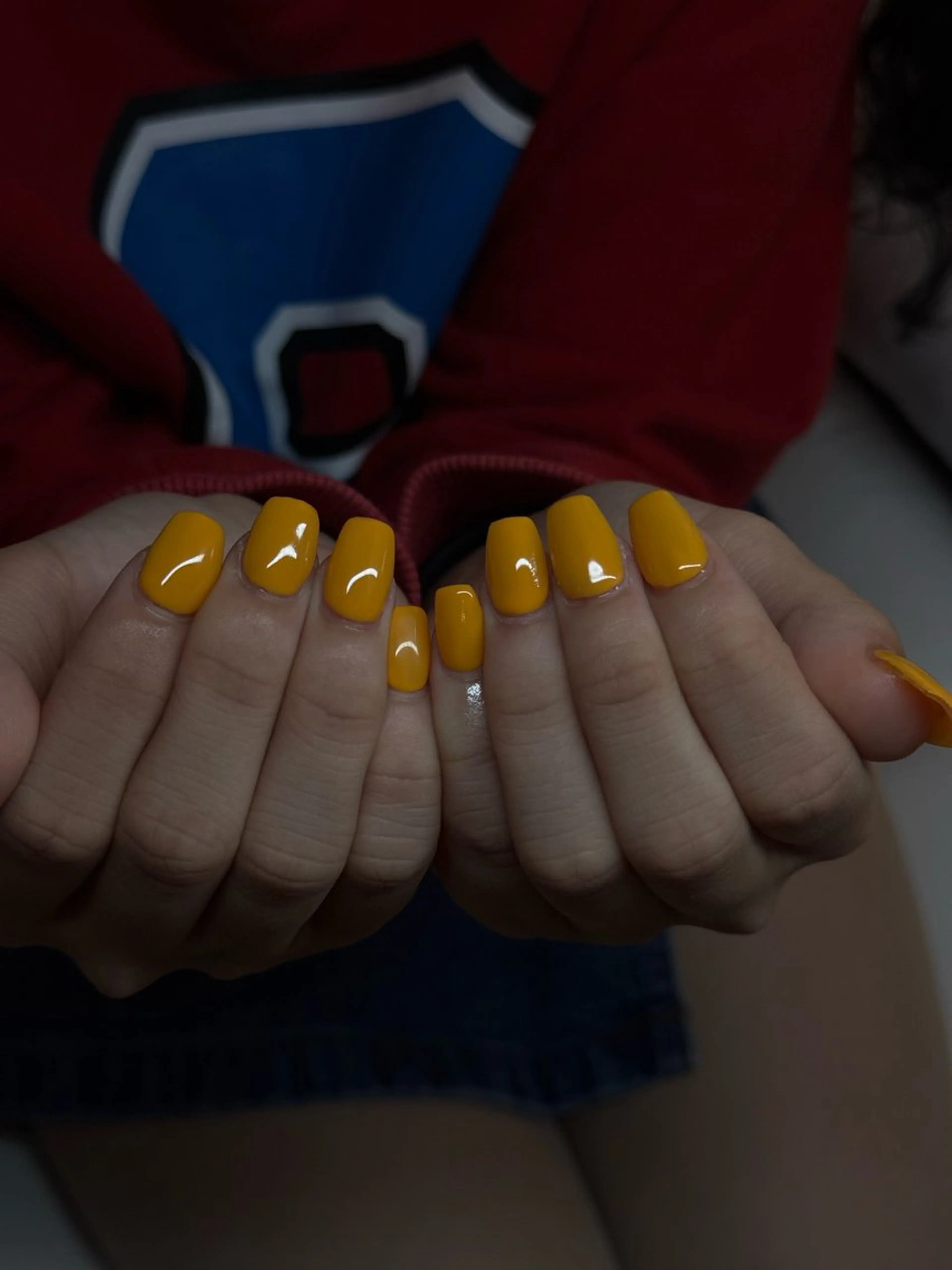ネイル ハンドネイル D.d nail Miyuのネイルデザイン
