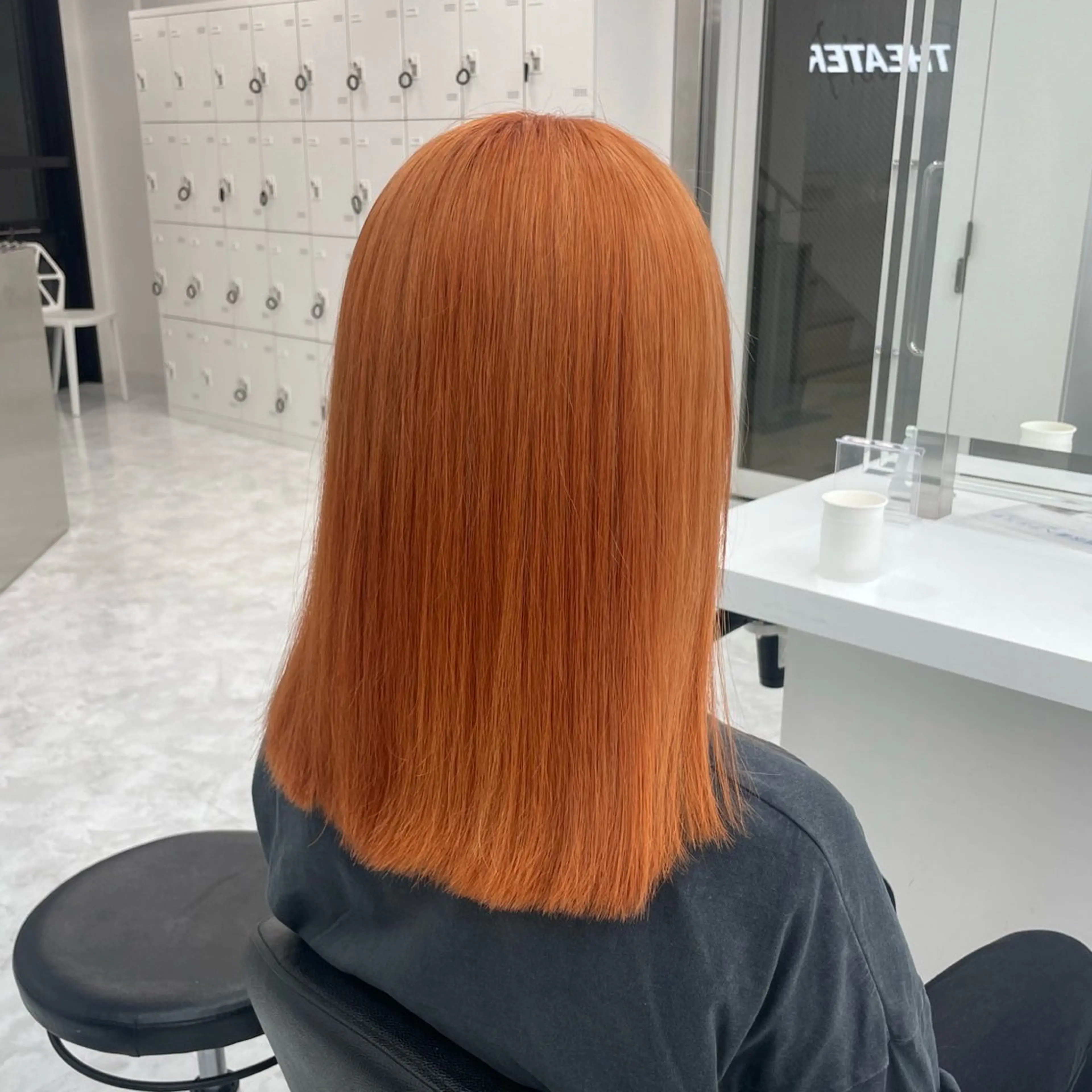 ロング 🫧LALA🫧 ショート🫧のヘアスタイル