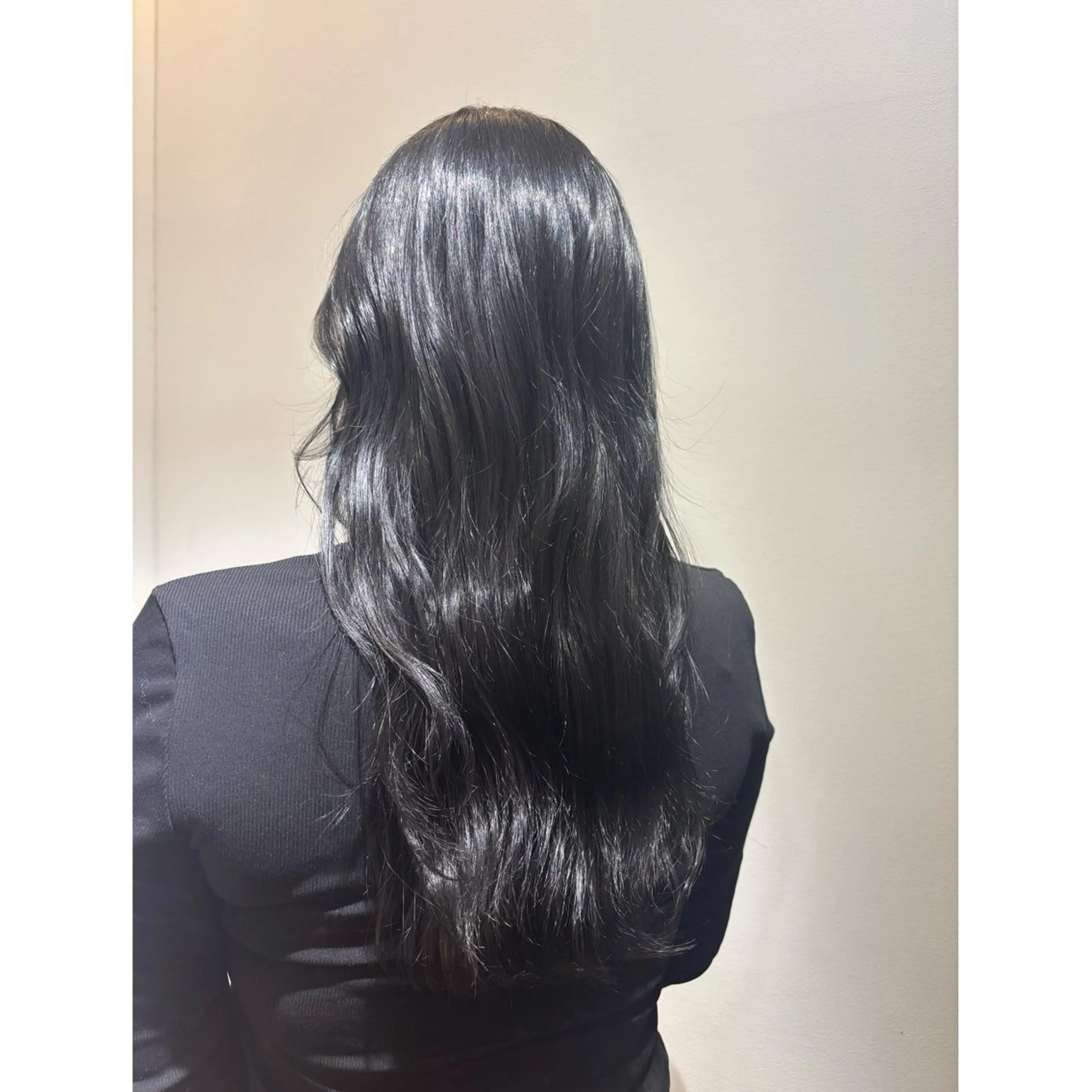 ロング カラー 外国人風カラー ヘアカラー Ayu /あゆのヘアスタイル