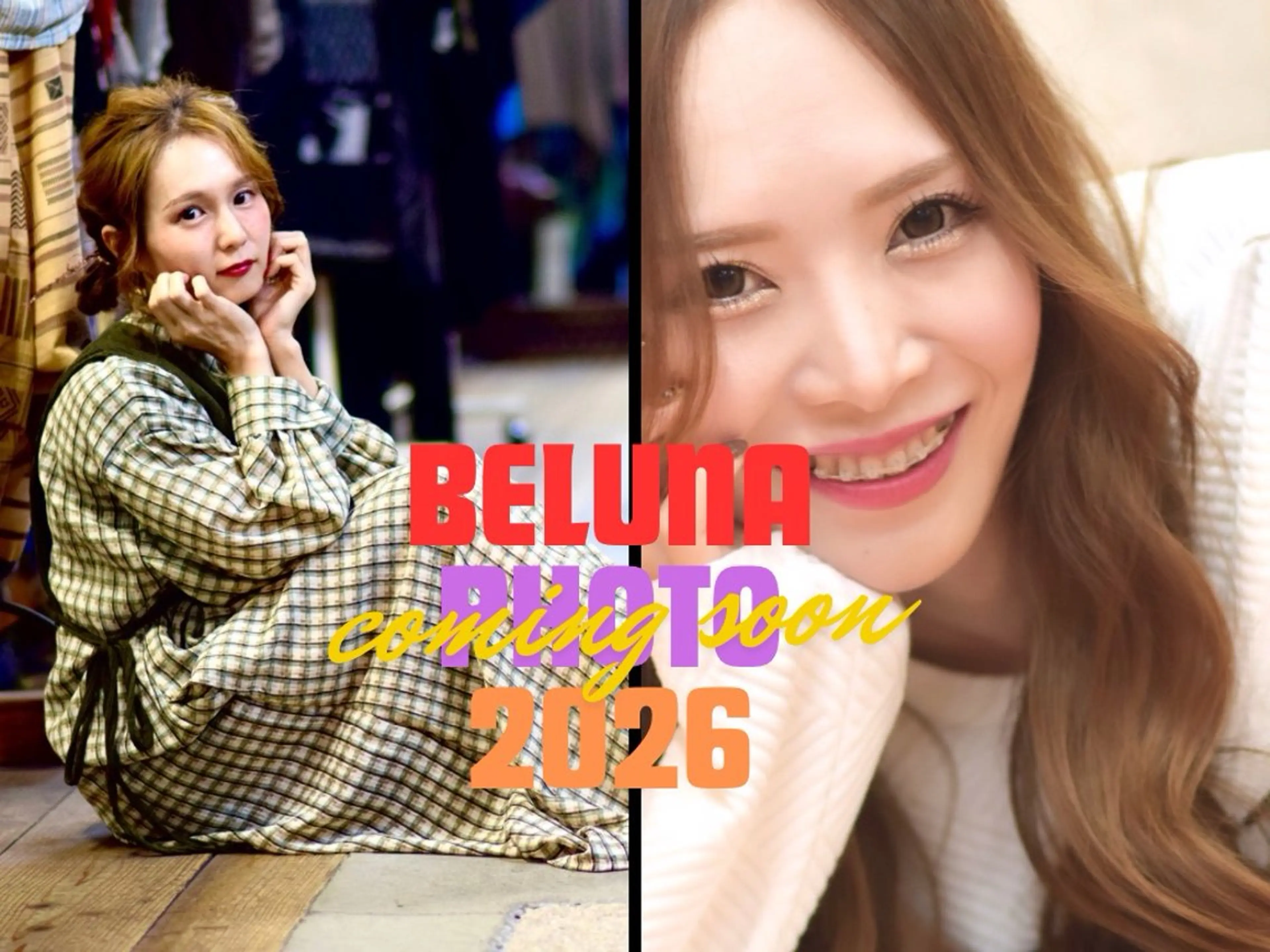 BELUNA所属・BELUNA ベルナのその他イメージ