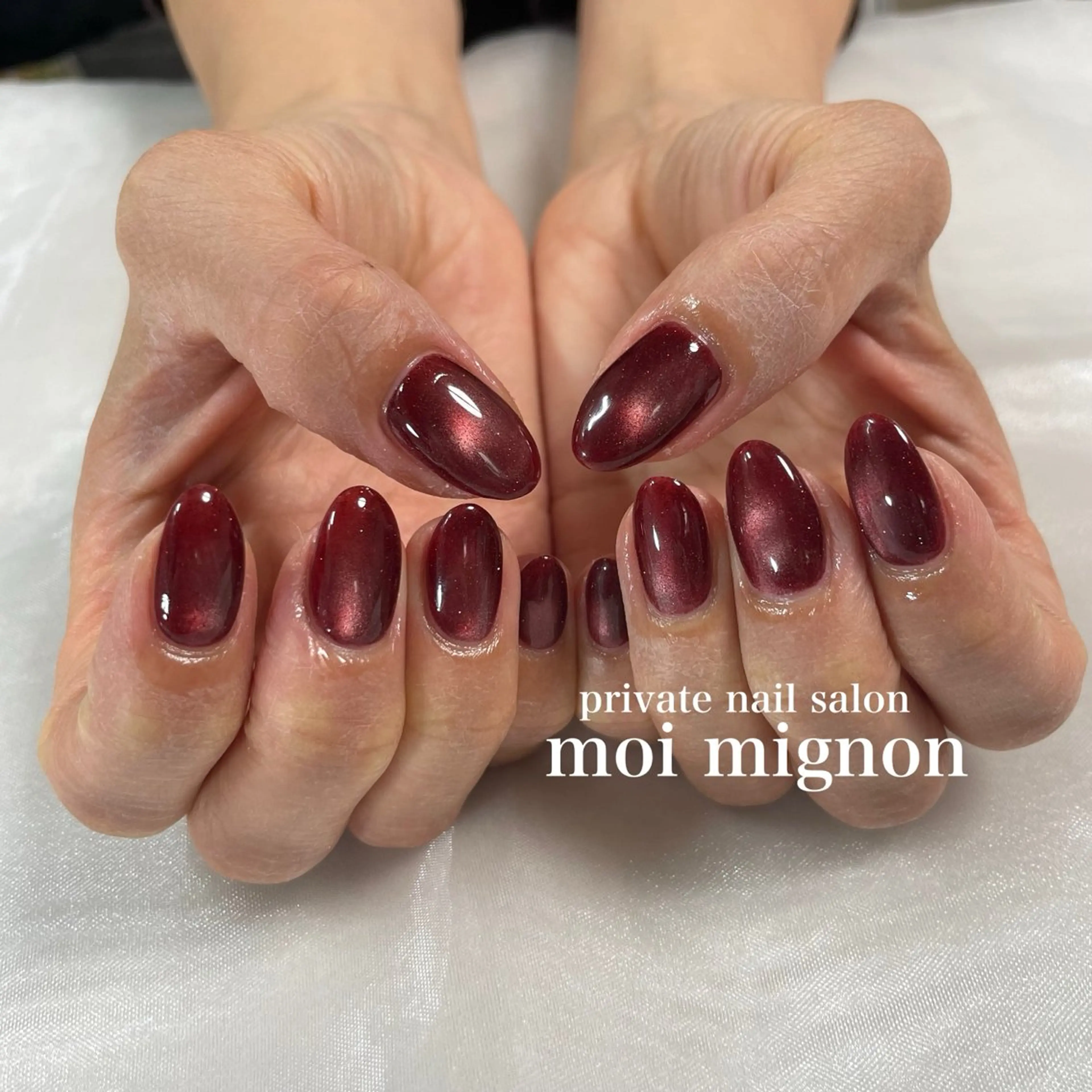 ネイル ハンドネイル nailist Aki♡のネイルデザイン