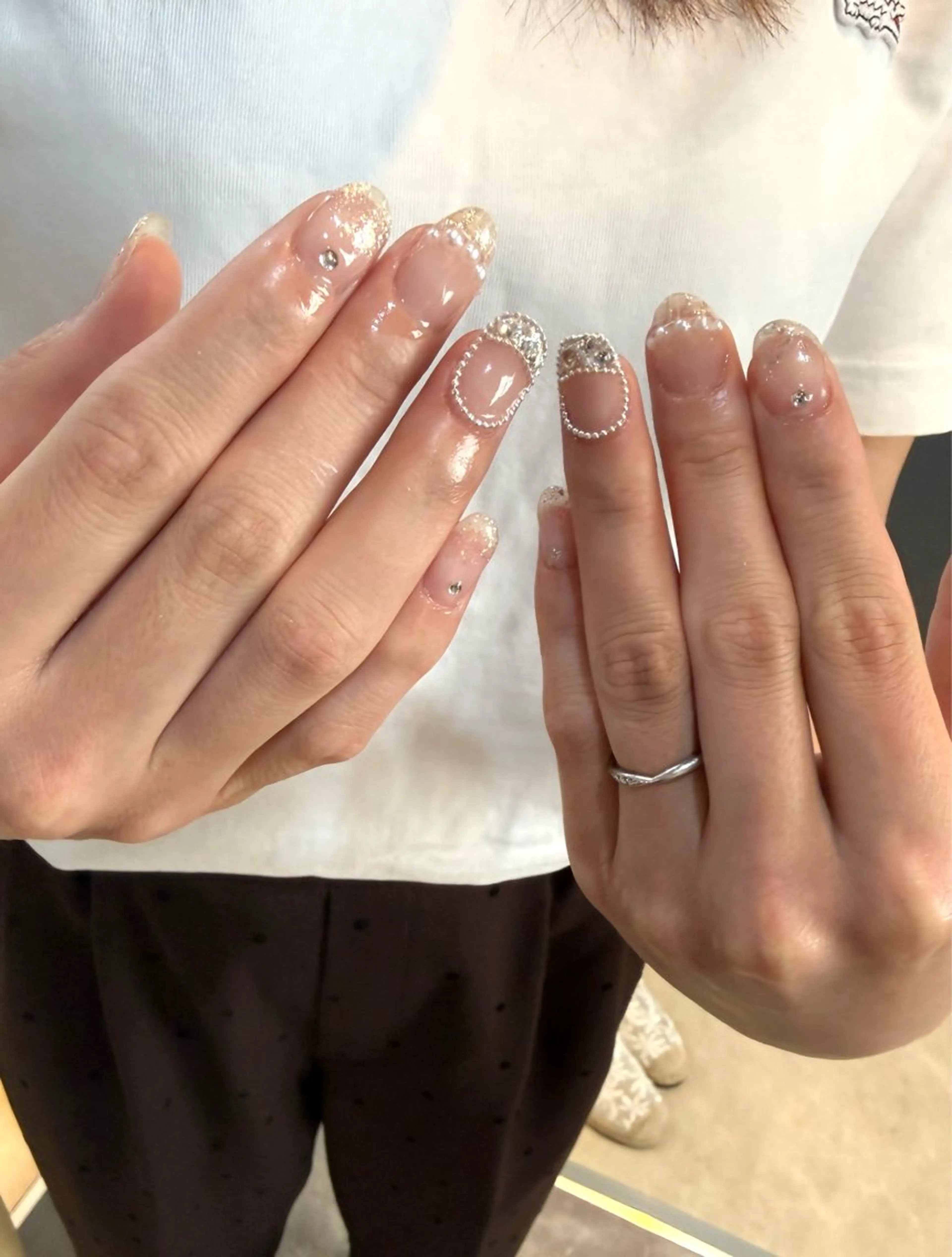 【オフ込み持ち込みOK💅🏻】120分やり放題の写真