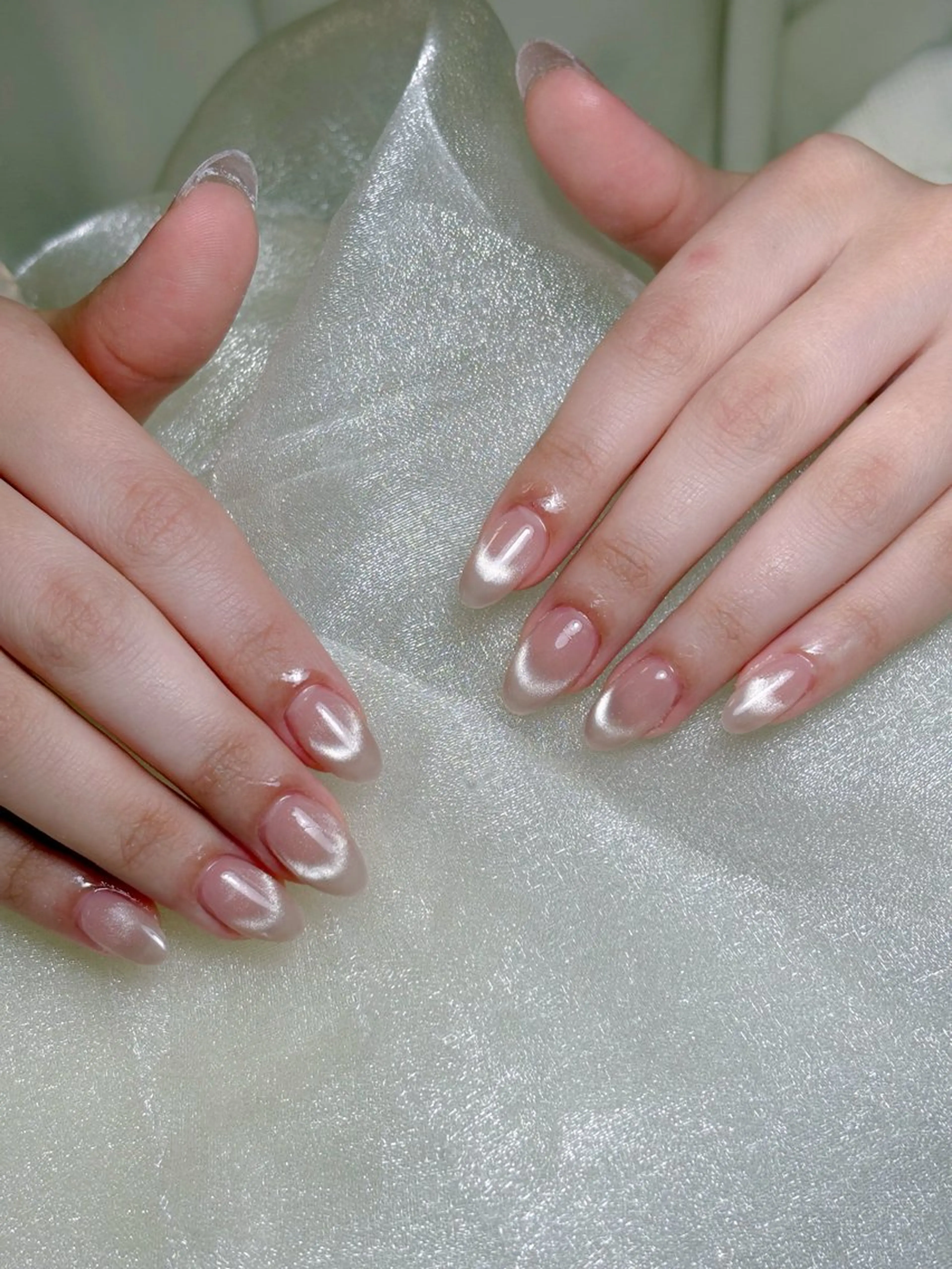 ネイル ハンドネイル ネイル👑クイーンズ NailQueensのネイルデザイン