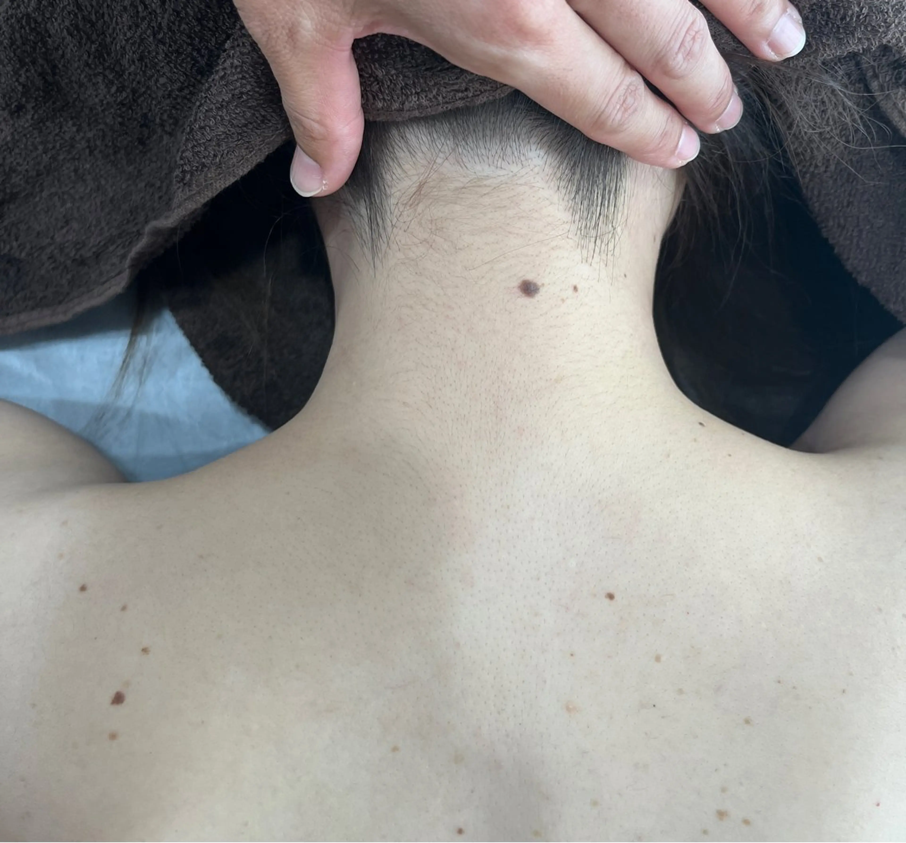 villa 平賀愛の眉毛・アイブロウイメージ