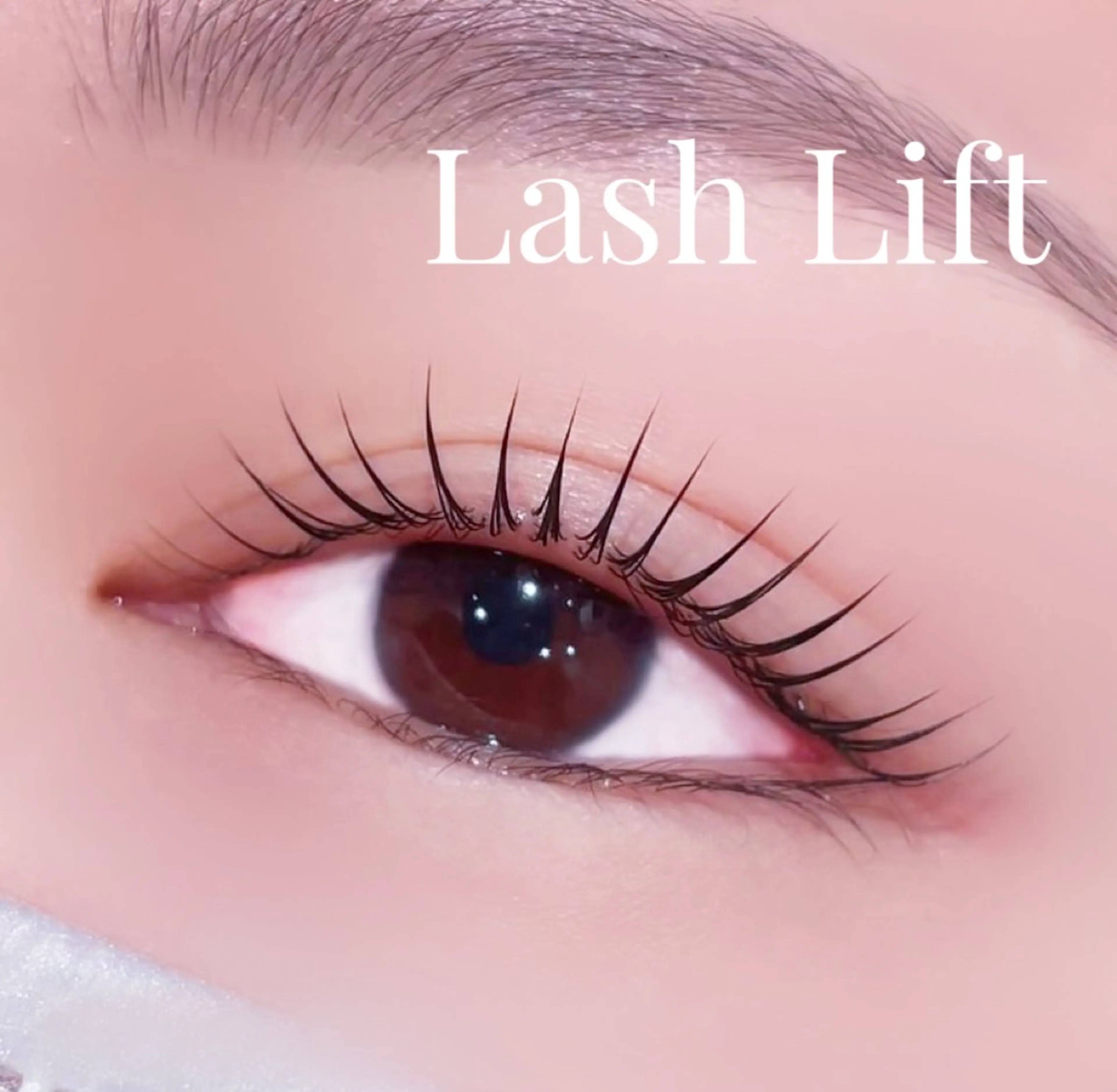 マツエク・マツパ soo lash room yuukaのマツエク・マツパデザイン