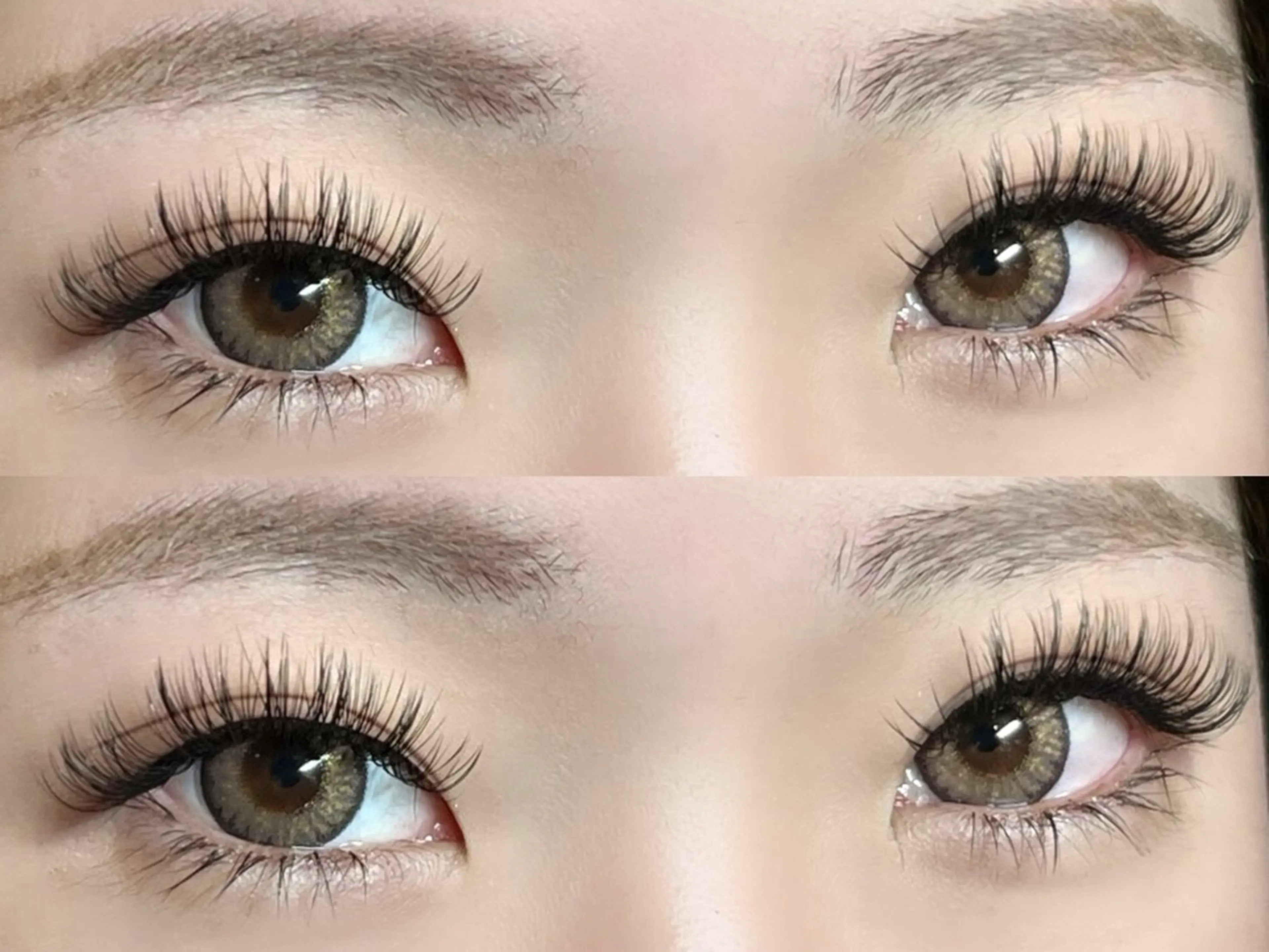 バインドロック120束(360本)⚠️オフありの場合は施術時間＋30分と別途600円頂きますの写真