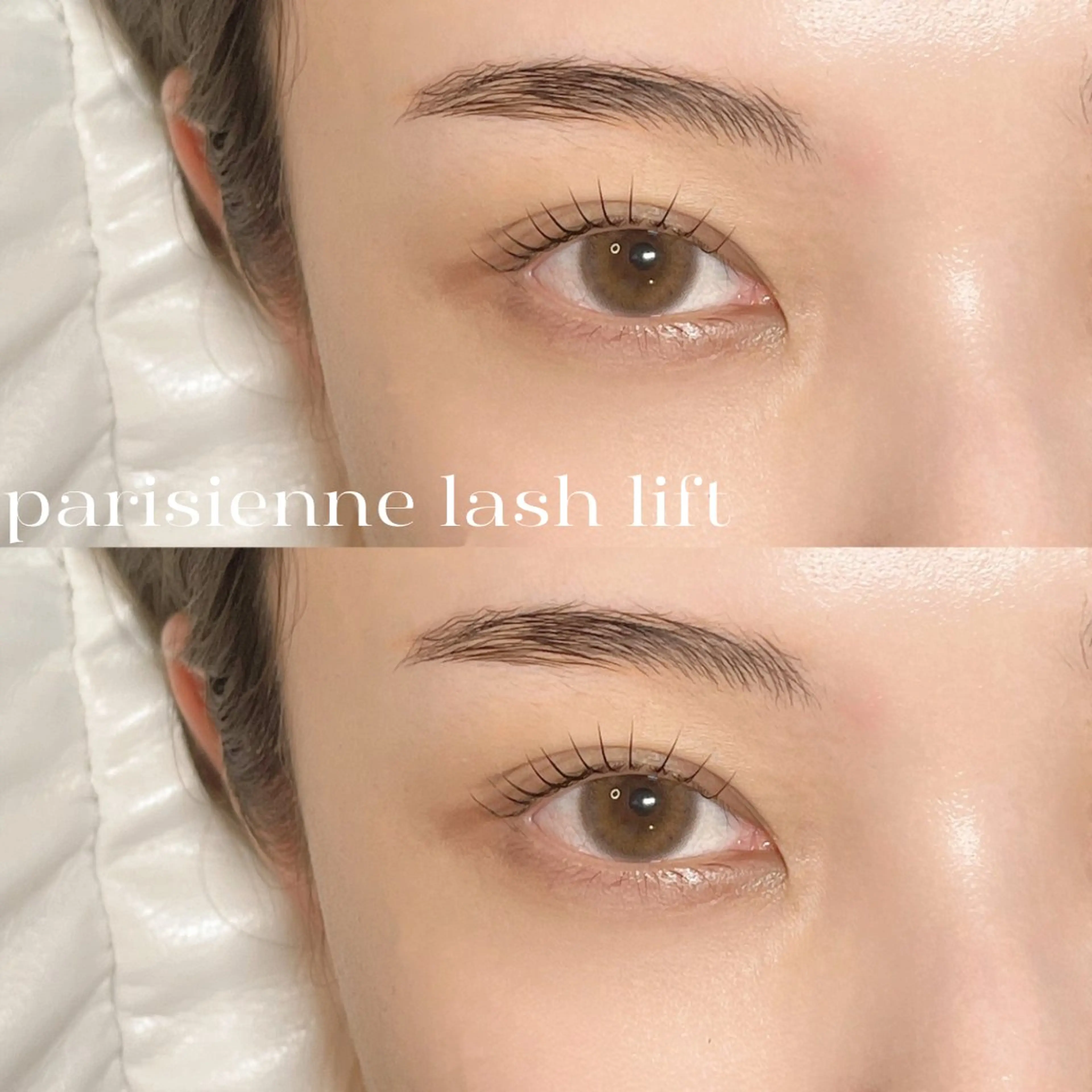 【minimo限定価格】 𓇼パリジェンヌラッシュリフト𓇼の写真