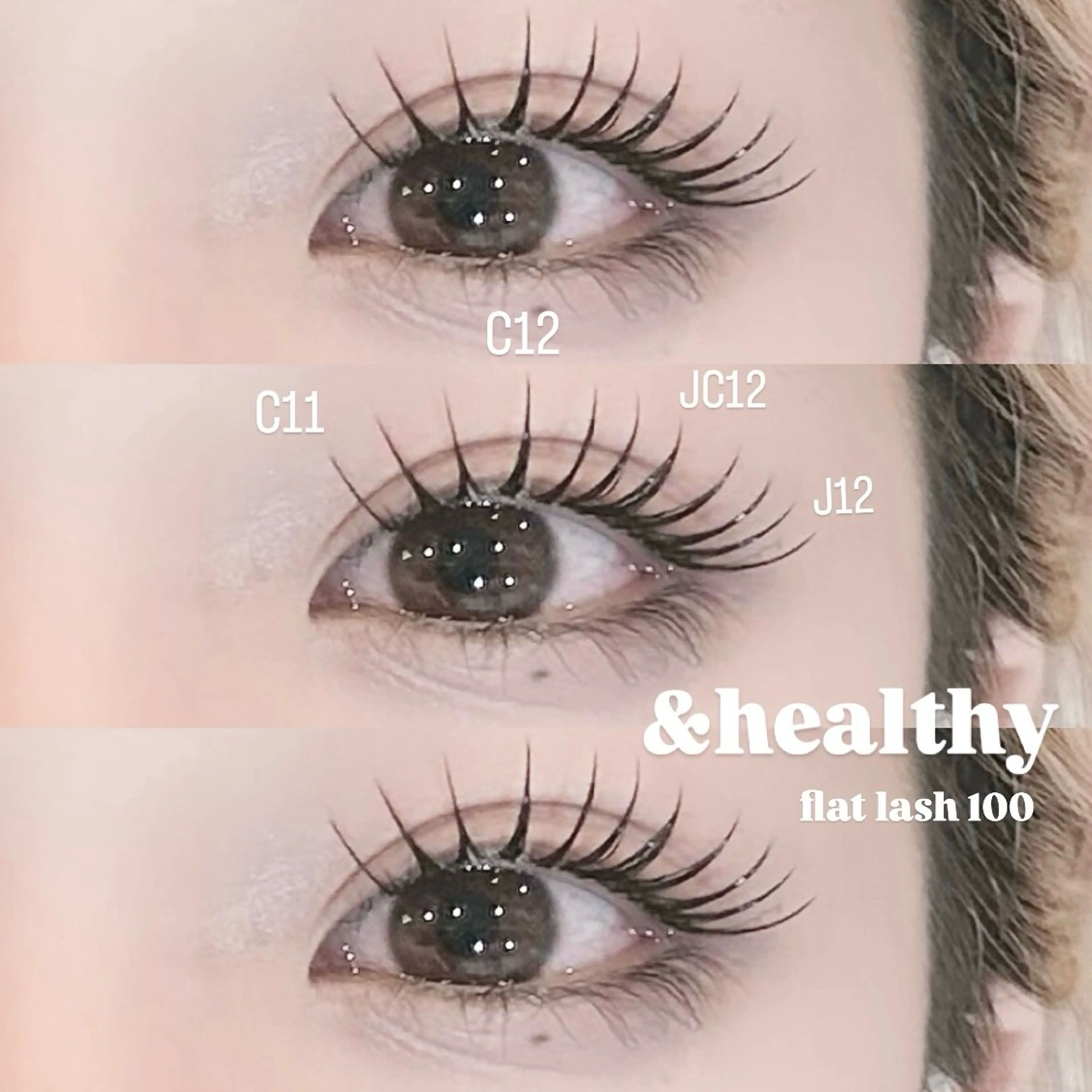 マツエク・マツパ マツエク 🌜OLIVIA 南雲🌛のマツエク・マツパデザイン