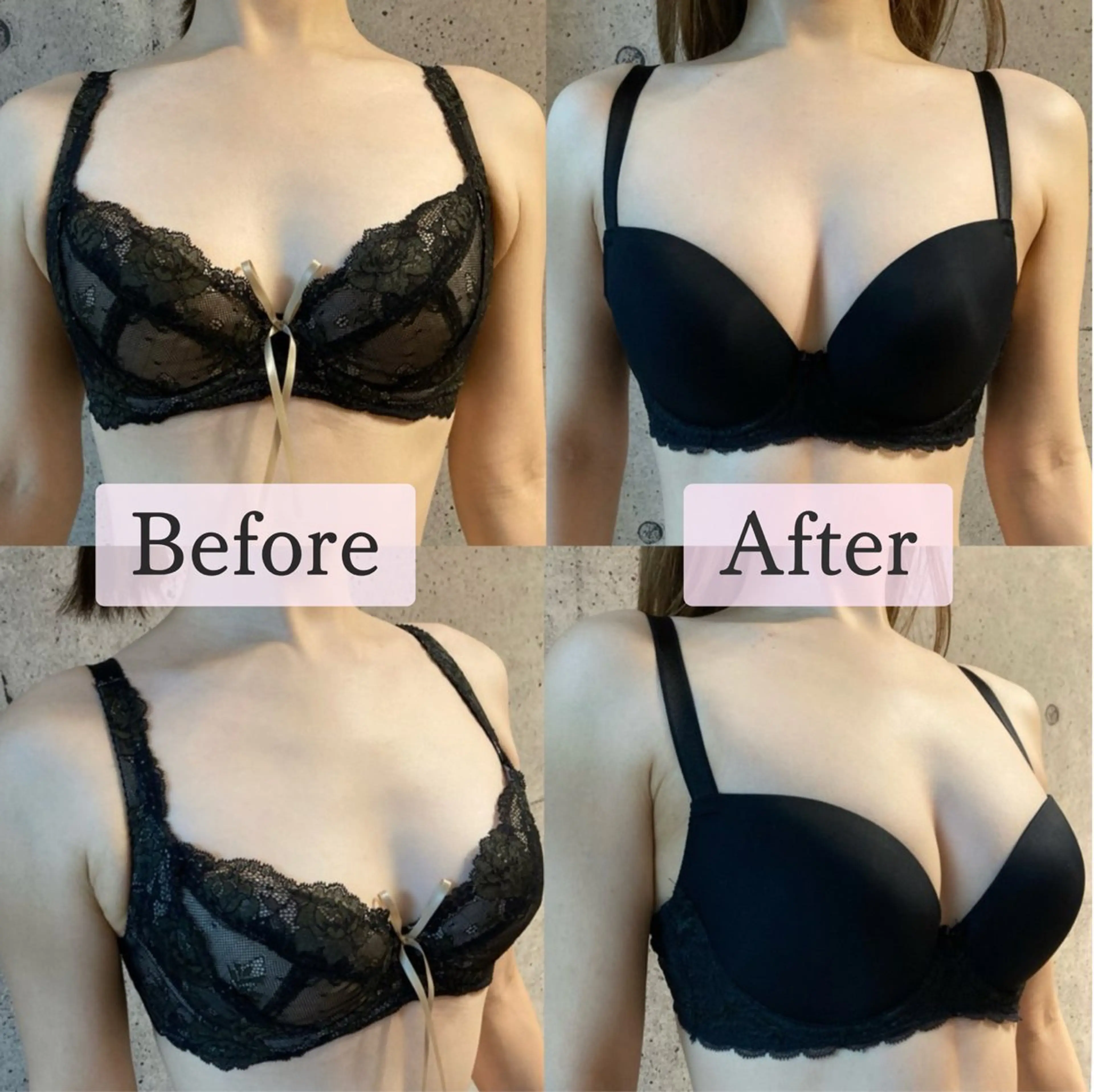 エステ ポテンツァ&針美容 バストアップ専門店のエステ・リラクイメージ