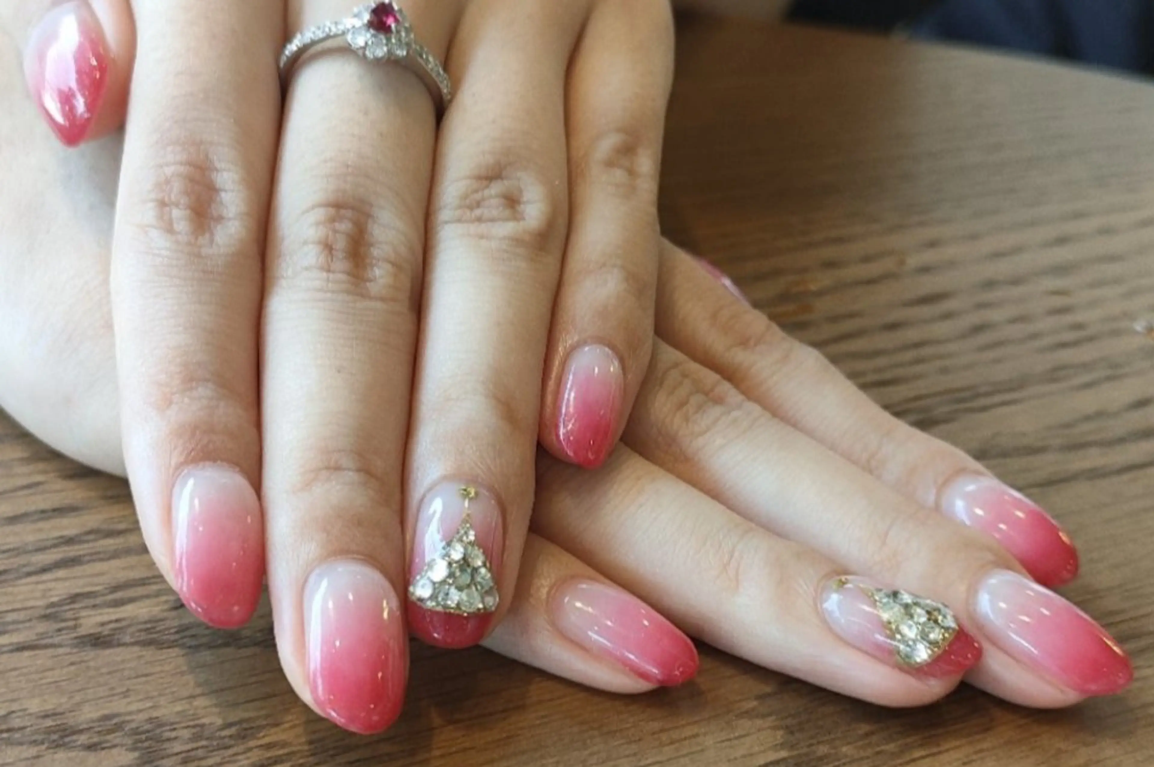 ネイル NAIL_ROOM_R所属・NAIL_ROOM Rのネイルデザイン