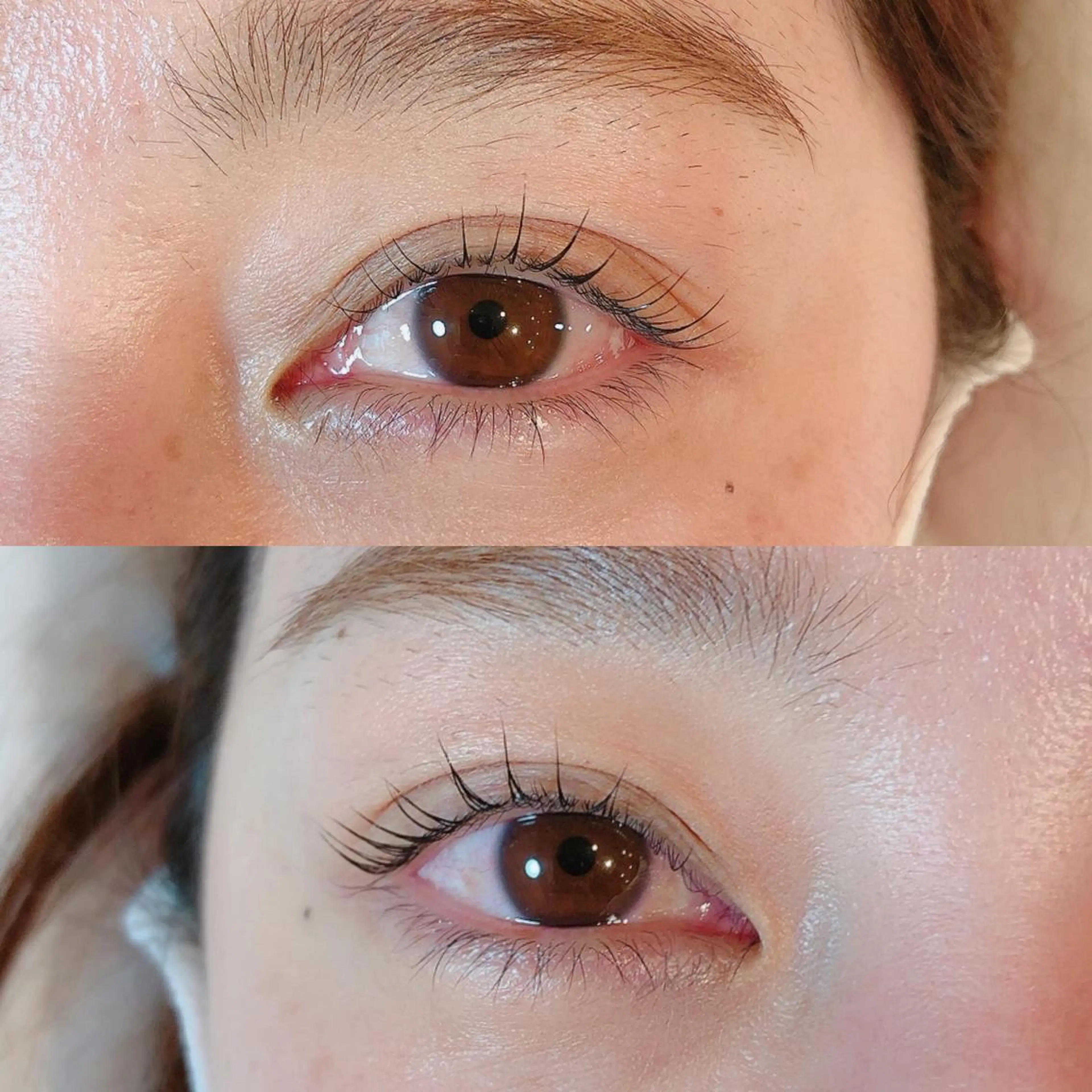 マツエク・マツパ なかむら 🪡のマツエク・マツパデザイン