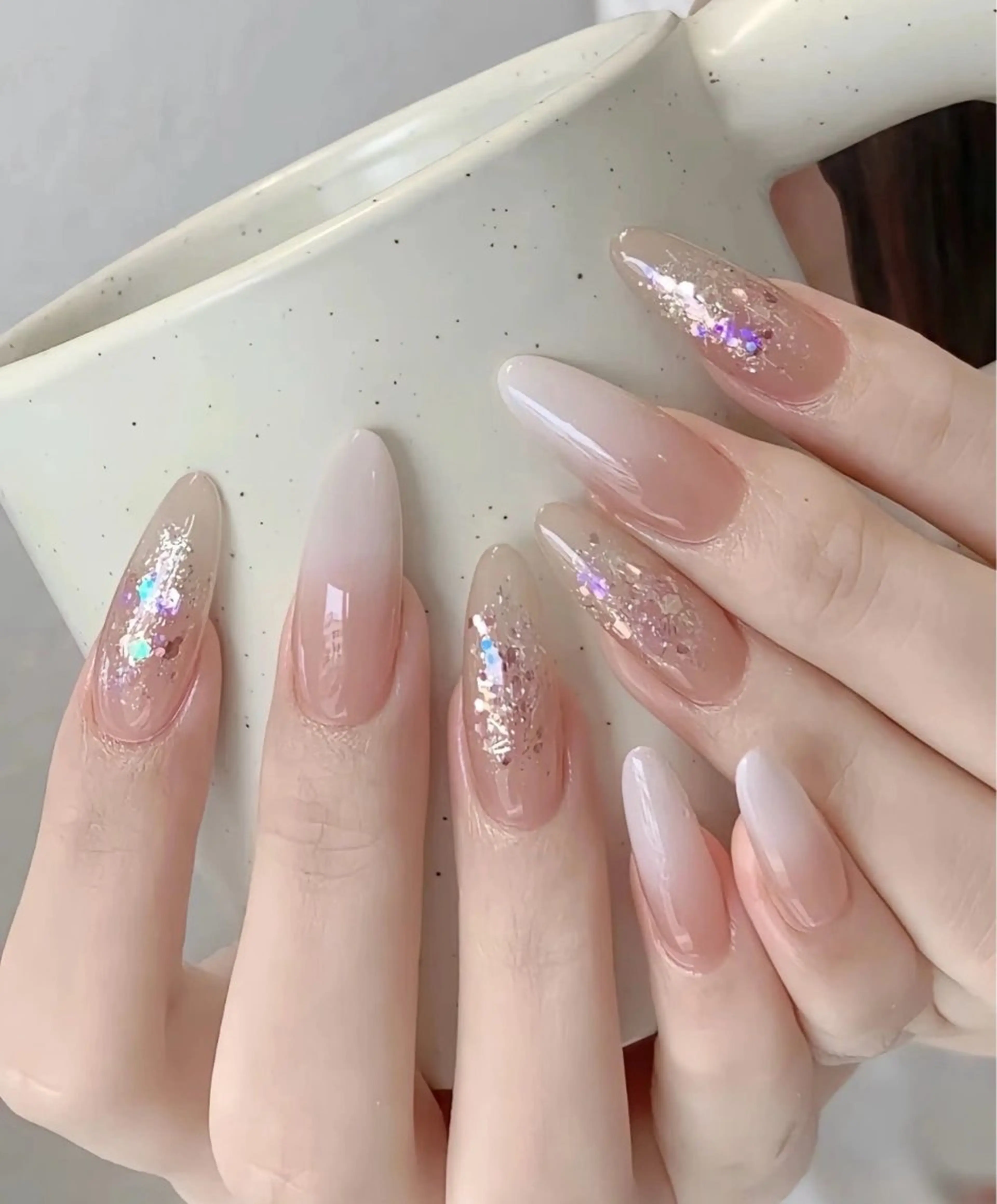ネイル ハンドネイル RURI HANAのネイルデザイン