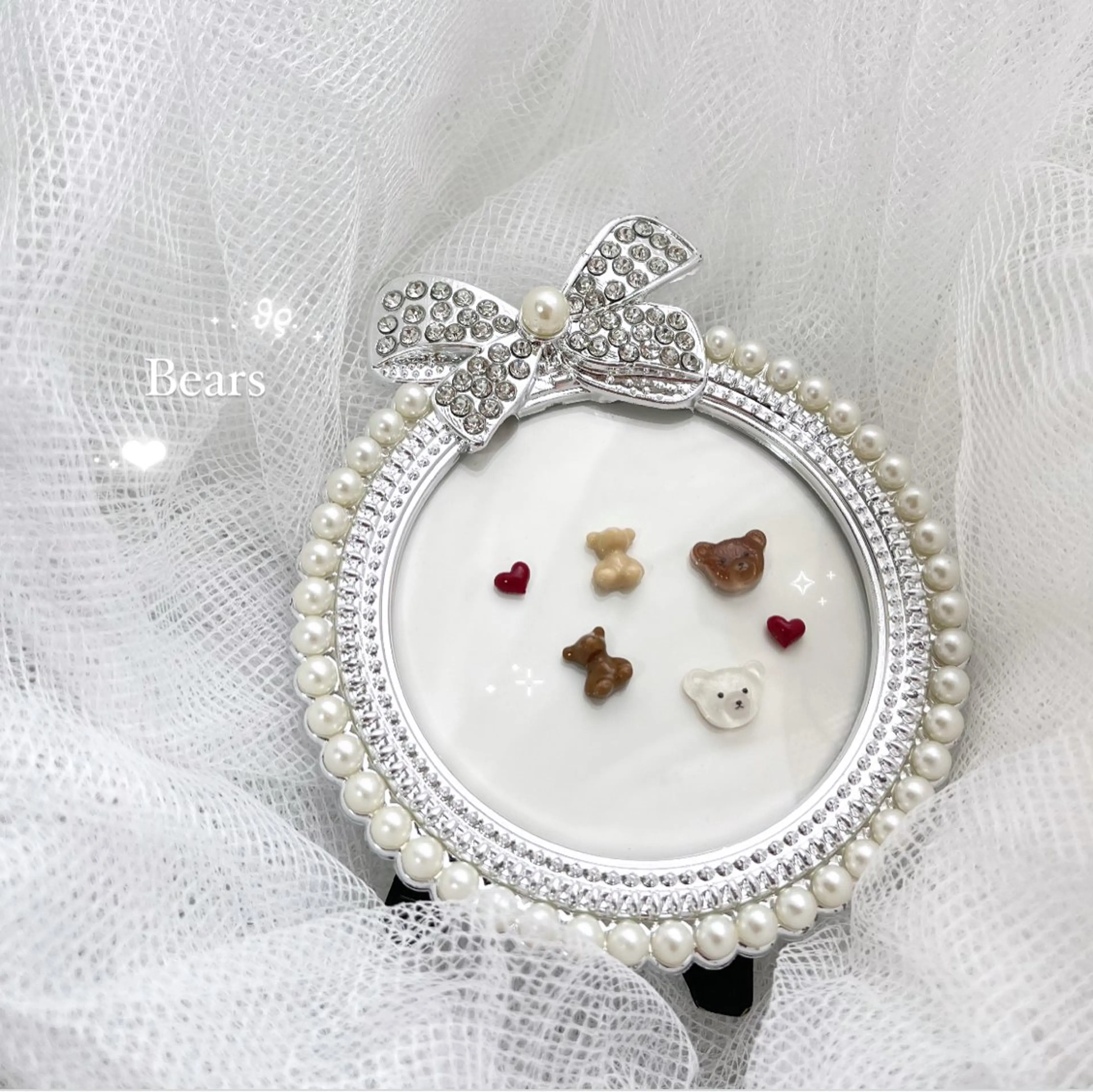 ネイル Blanche mimi.u_aのネイルデザイン