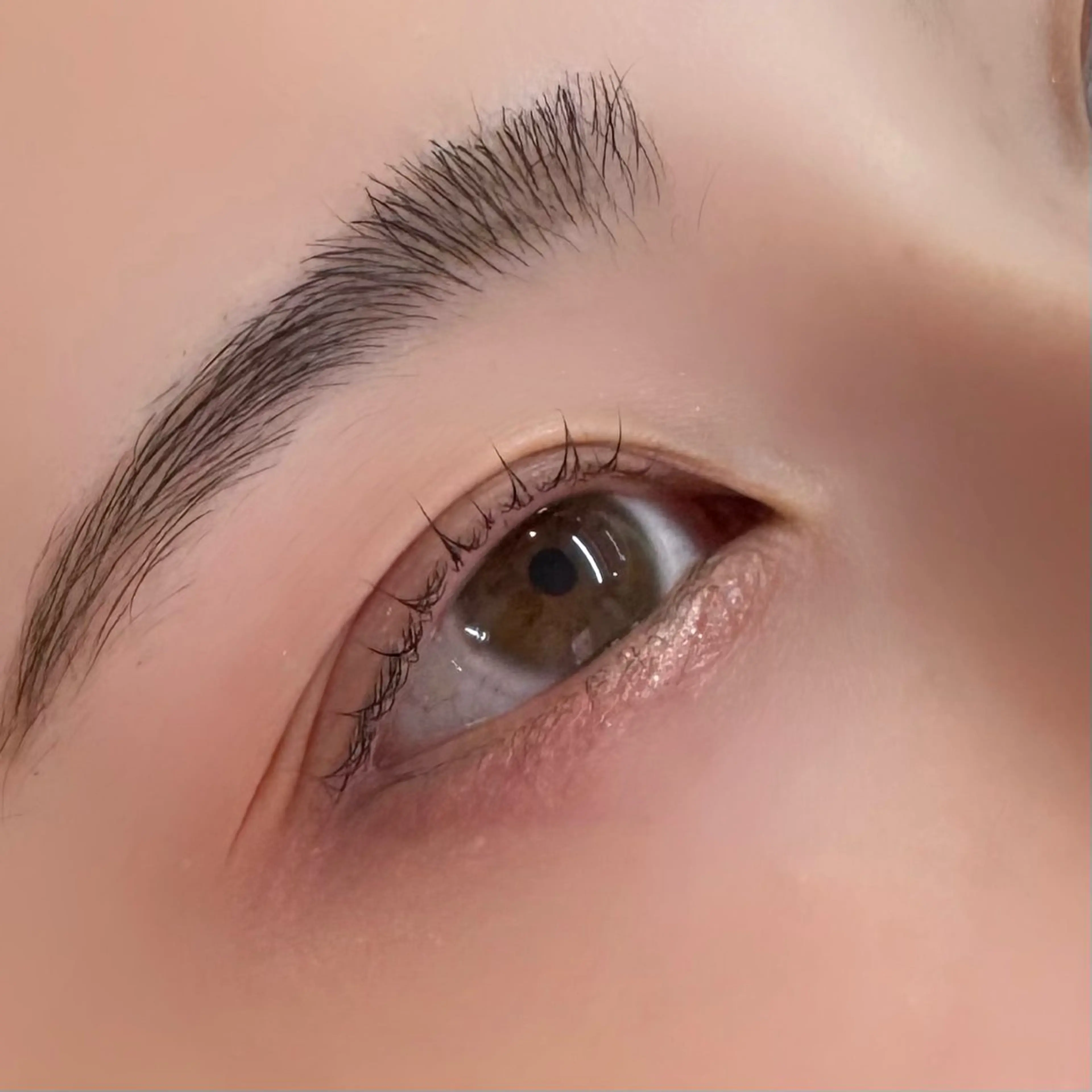 マツエク・マツパ wakana🤍 四条烏丸のマツエク・マツパデザイン