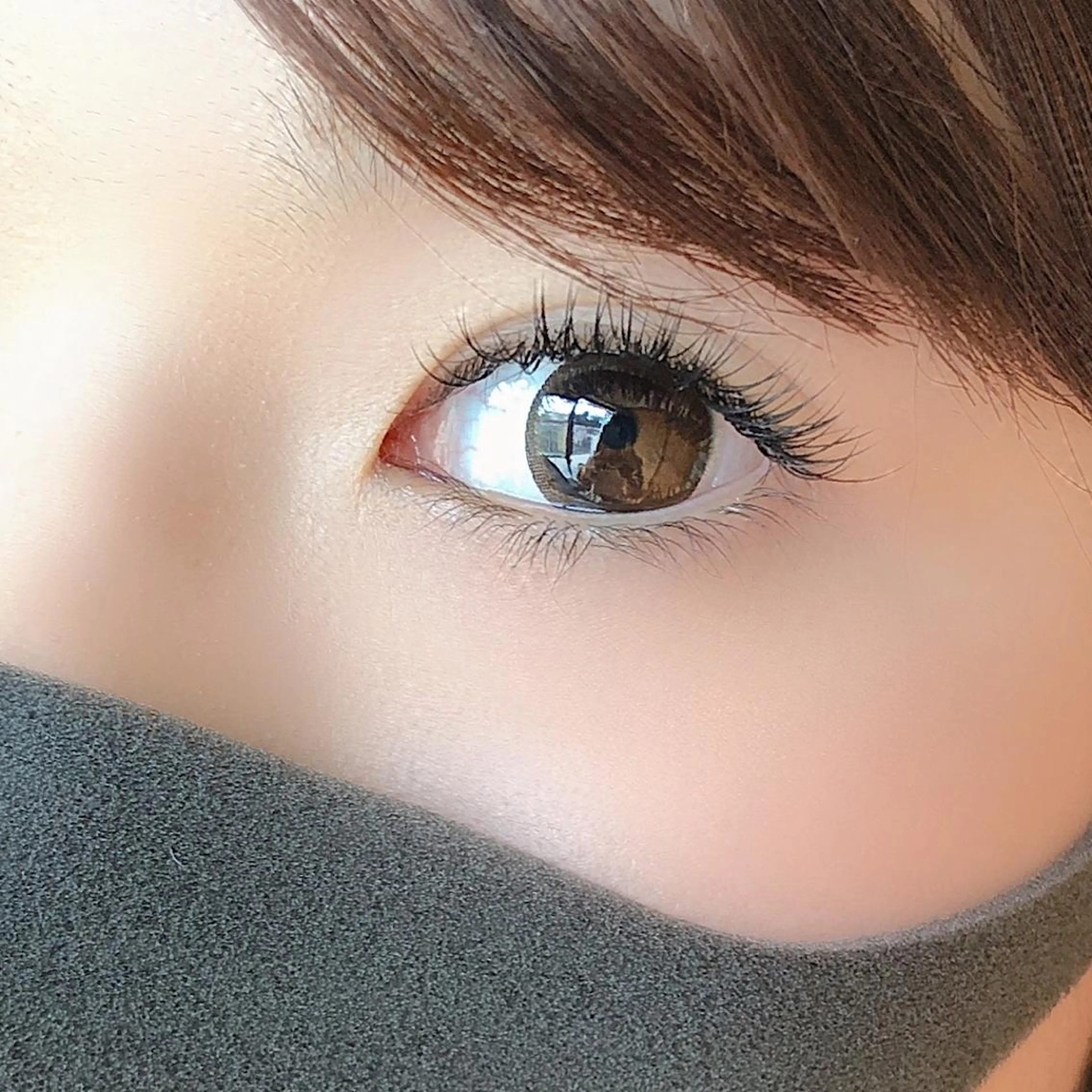 マツエク・マツパ 青 山のマツエク・マツパデザイン