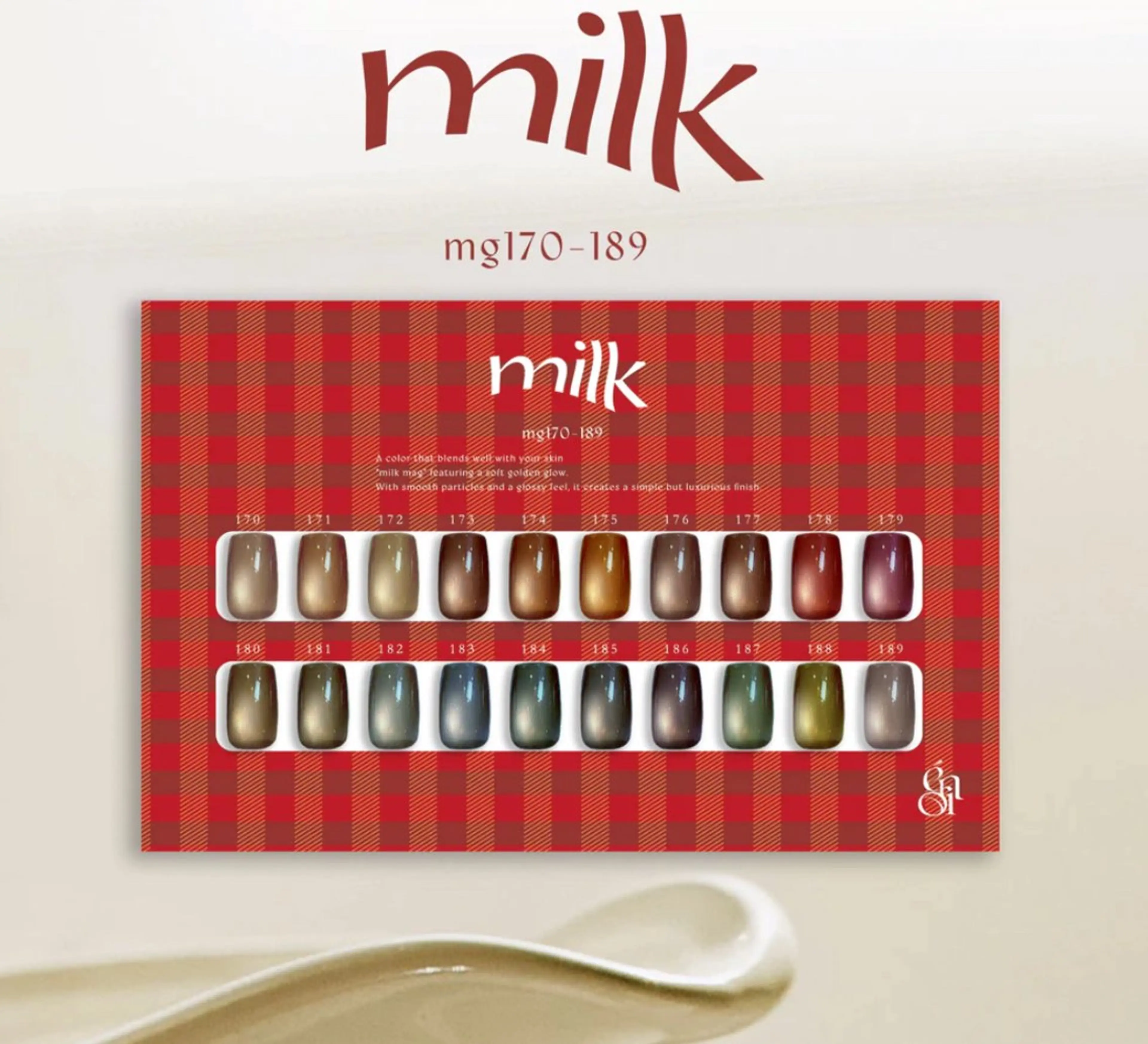 【オフ無し】ご新規様限定🩷énoiマグネットワンカラー🩷ネイルケア付き💅✨※現金支払い限定特別価格※の写真