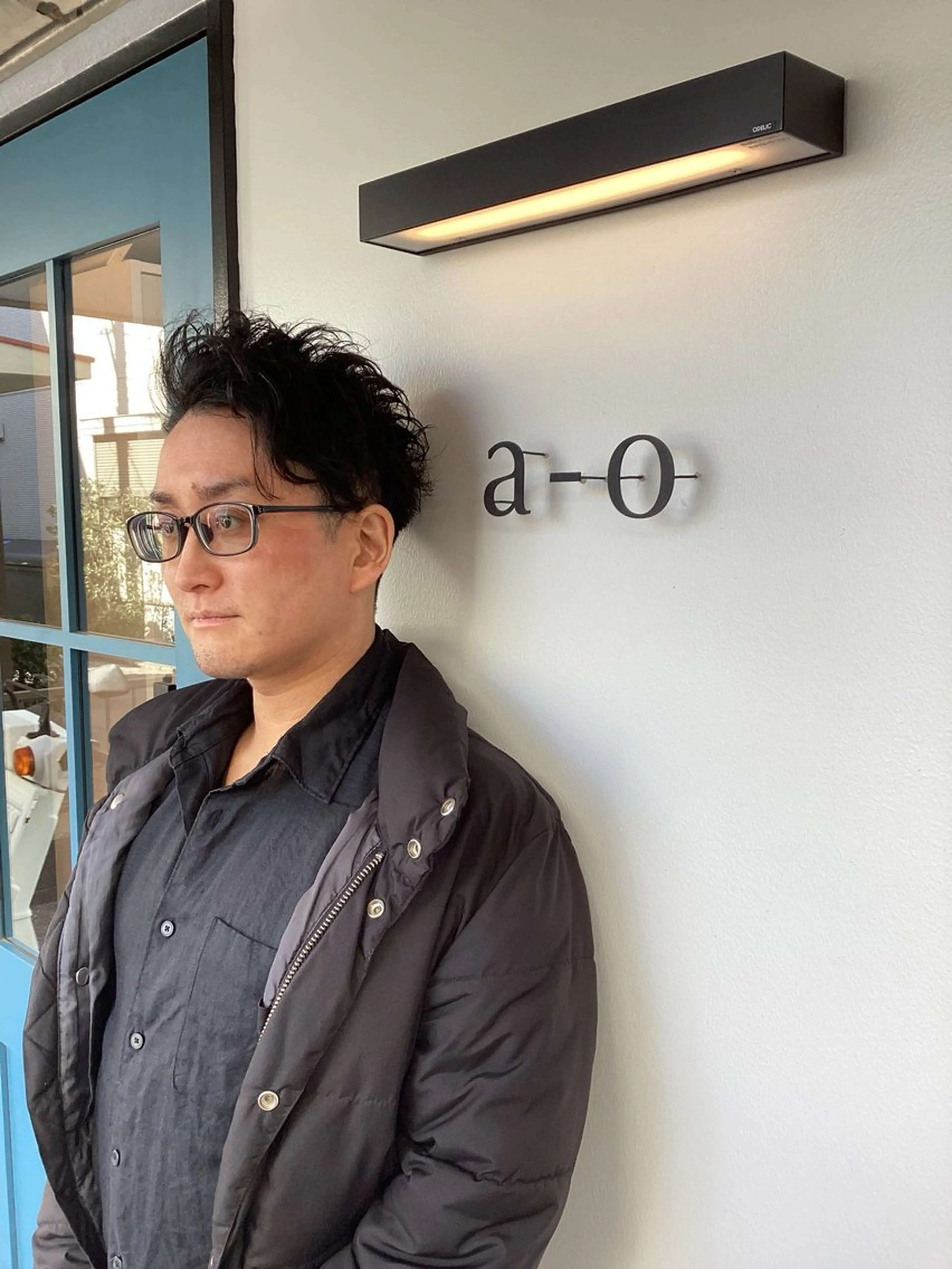 男女兼用！(新メニュー)カット＋癒し炭酸ヘッドスパ♪の写真