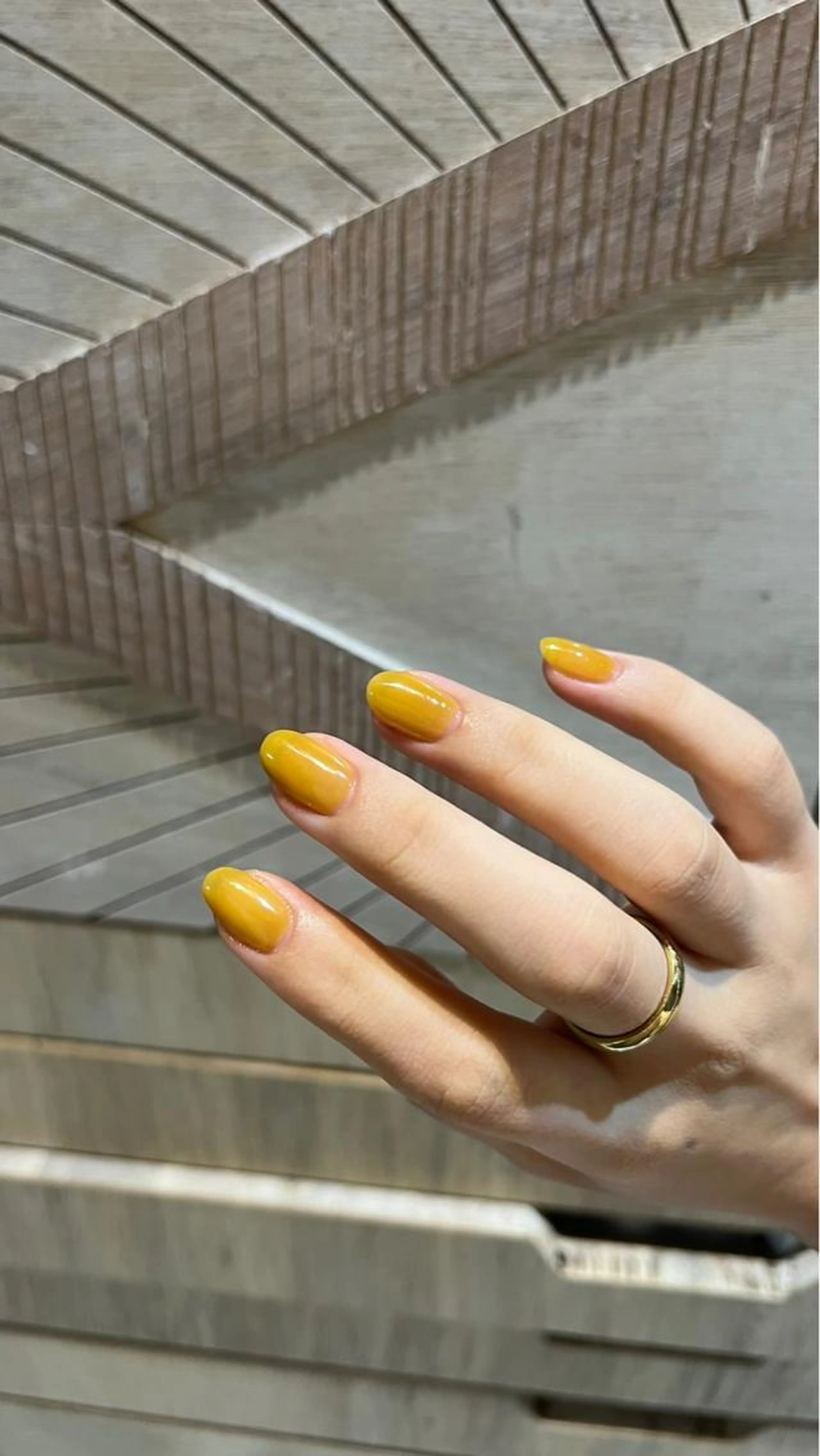 ハンド(ワンカラー)【オフ無し】❌　R8 4月7日12時限定の写真