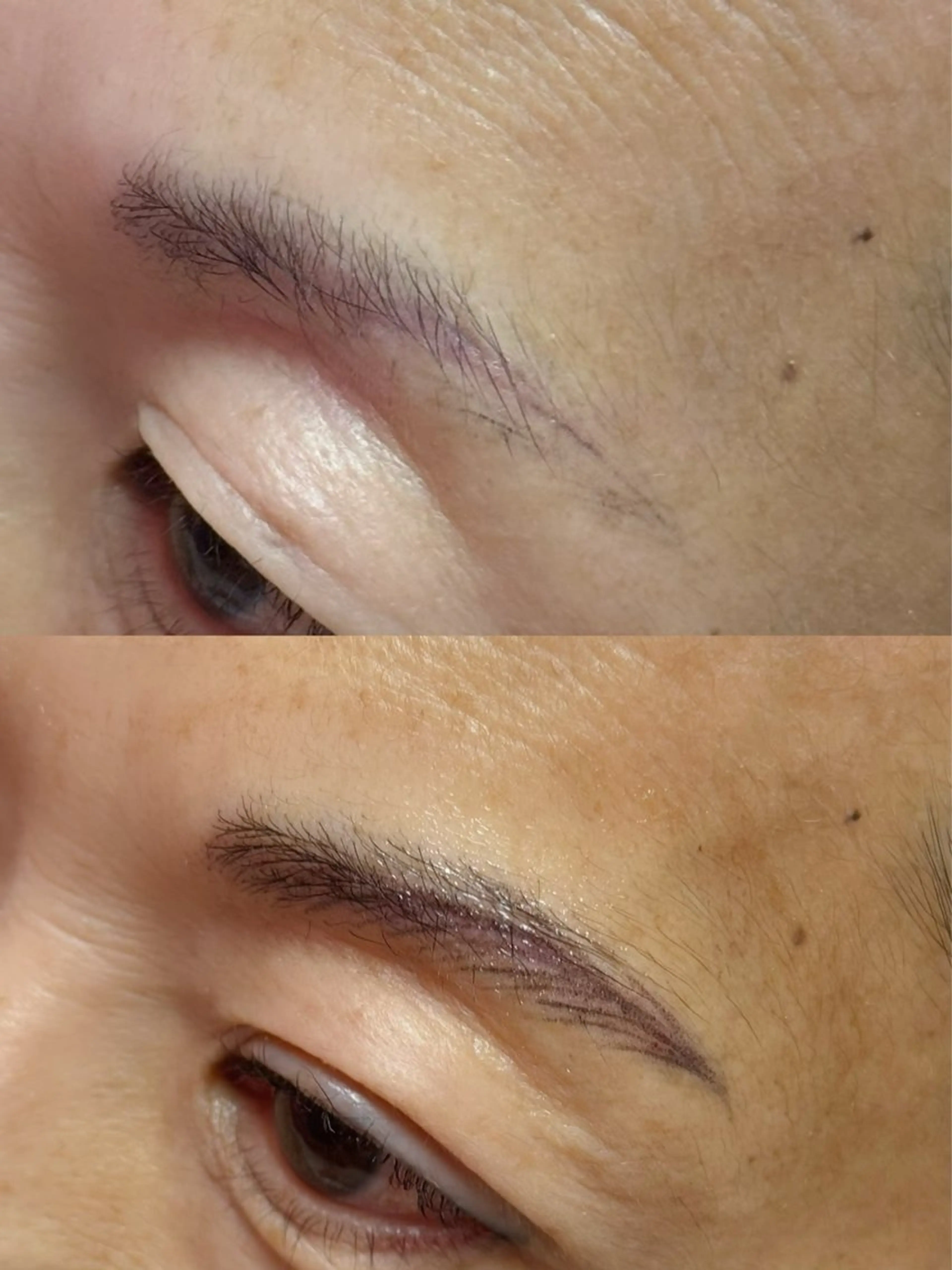 アイブロウ emi+ エミタス蒲田店のマツエク・マツパデザイン