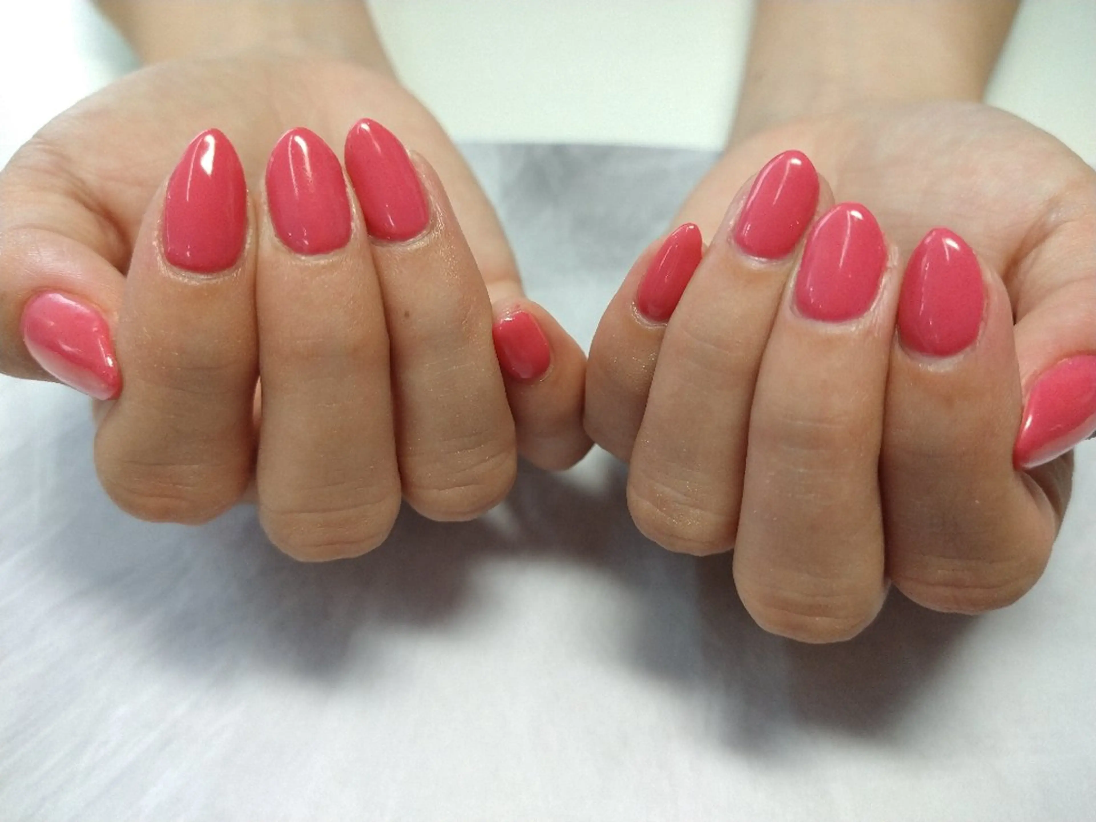 ネイル Rich to 大須賀のネイルデザイン