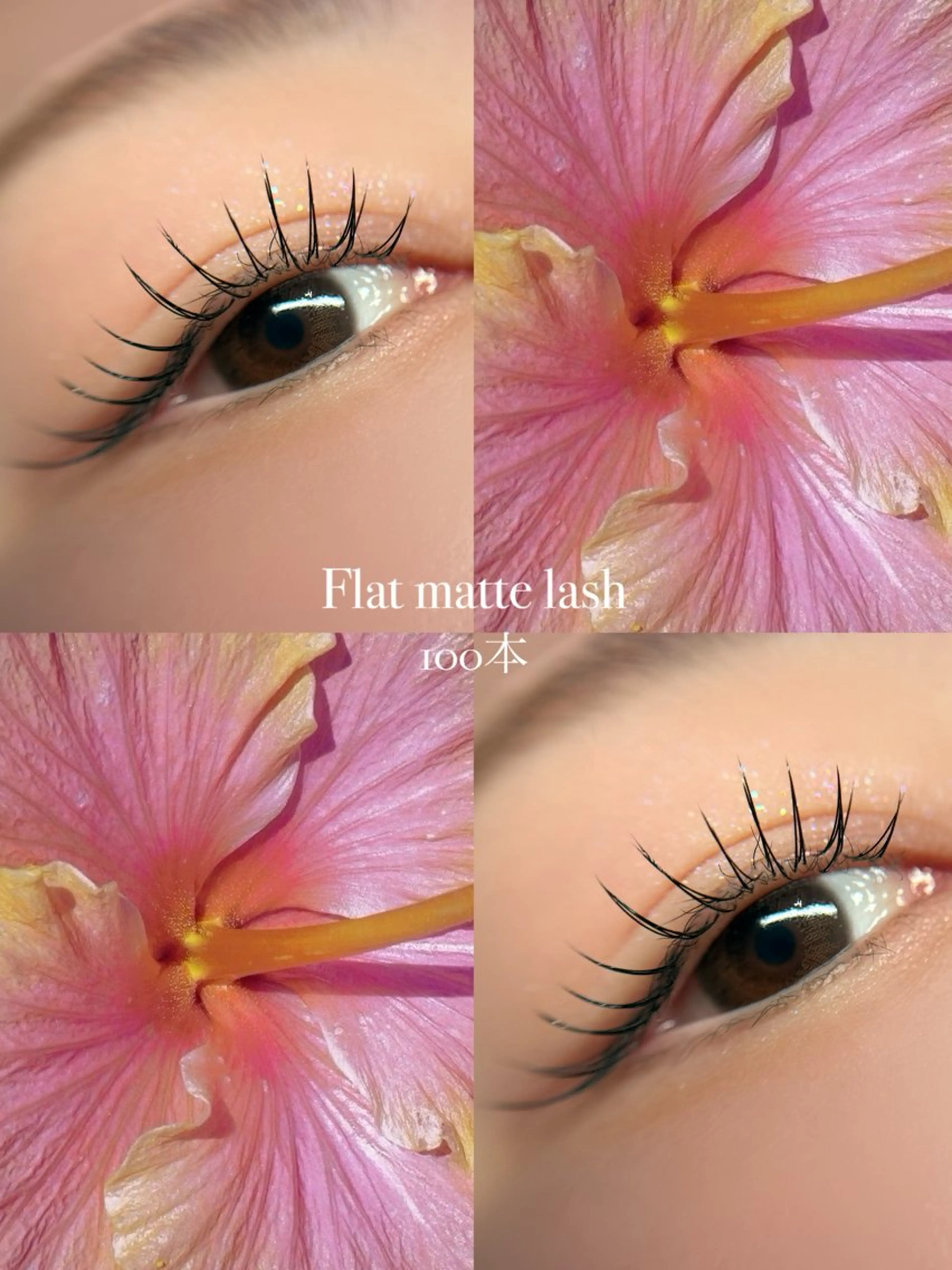 マツエク・マツパ マツエク (eyelist) NANAの眉毛・アイブロウイメージ