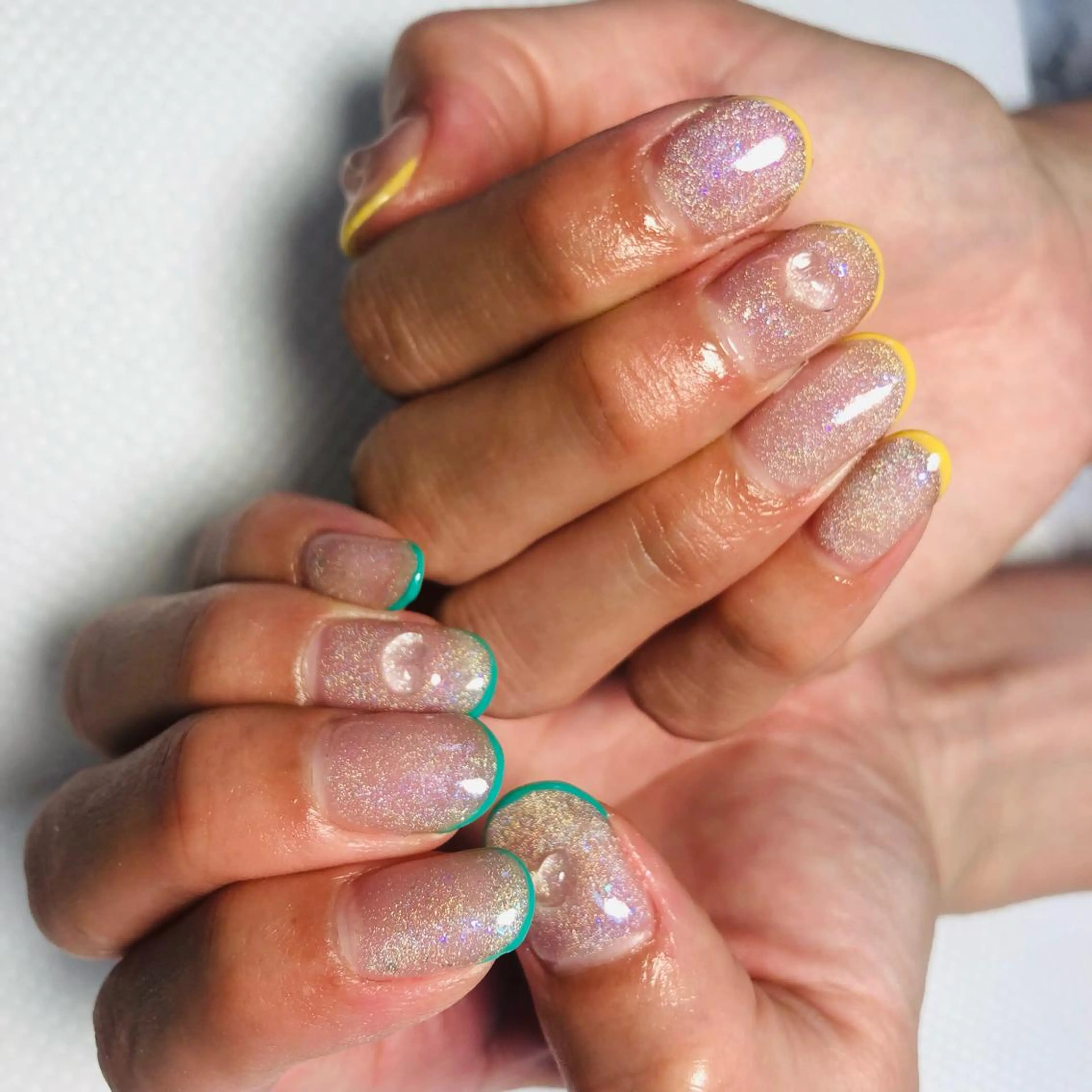 ネイル ネイルサロン 翼【仙川4分】のネイルデザイン