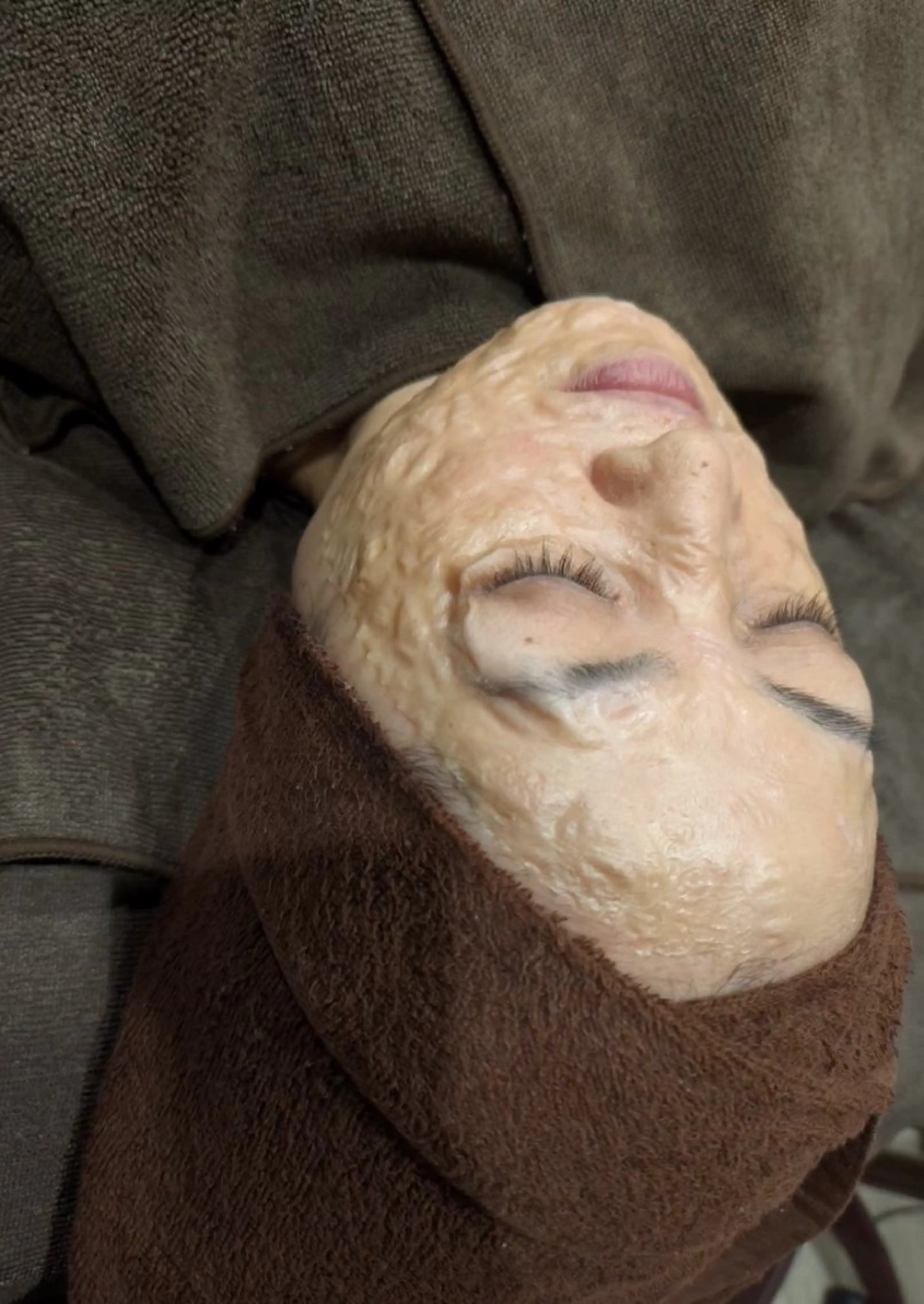 TRILOGY 安田美子のエステ・リラクイメージ