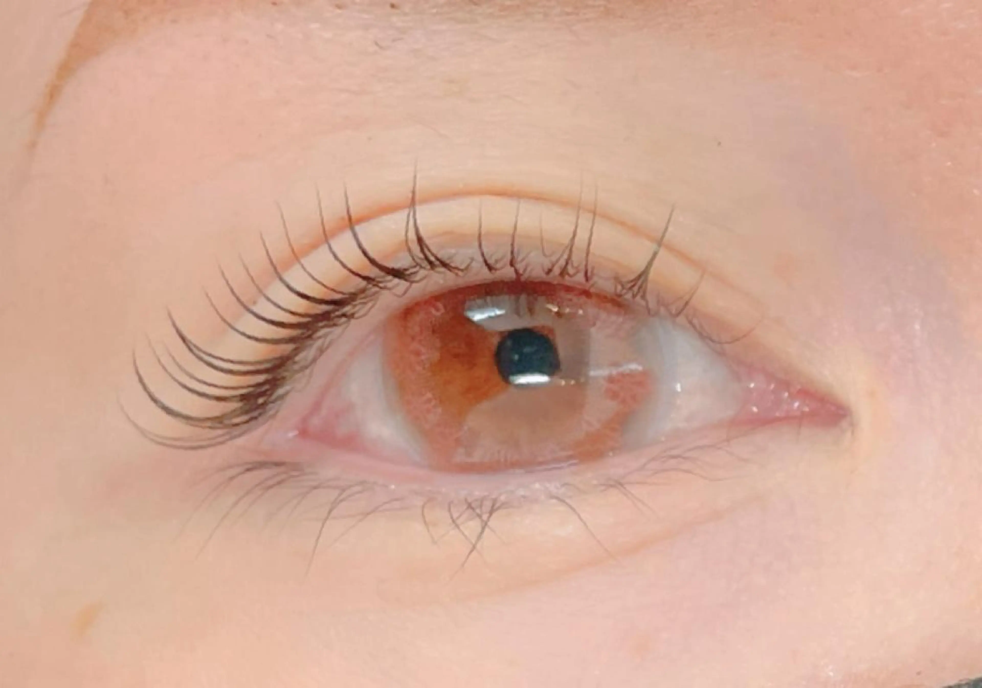 マツエク・マツパ Pearl eye池袋店のマツエク・マツパデザイン