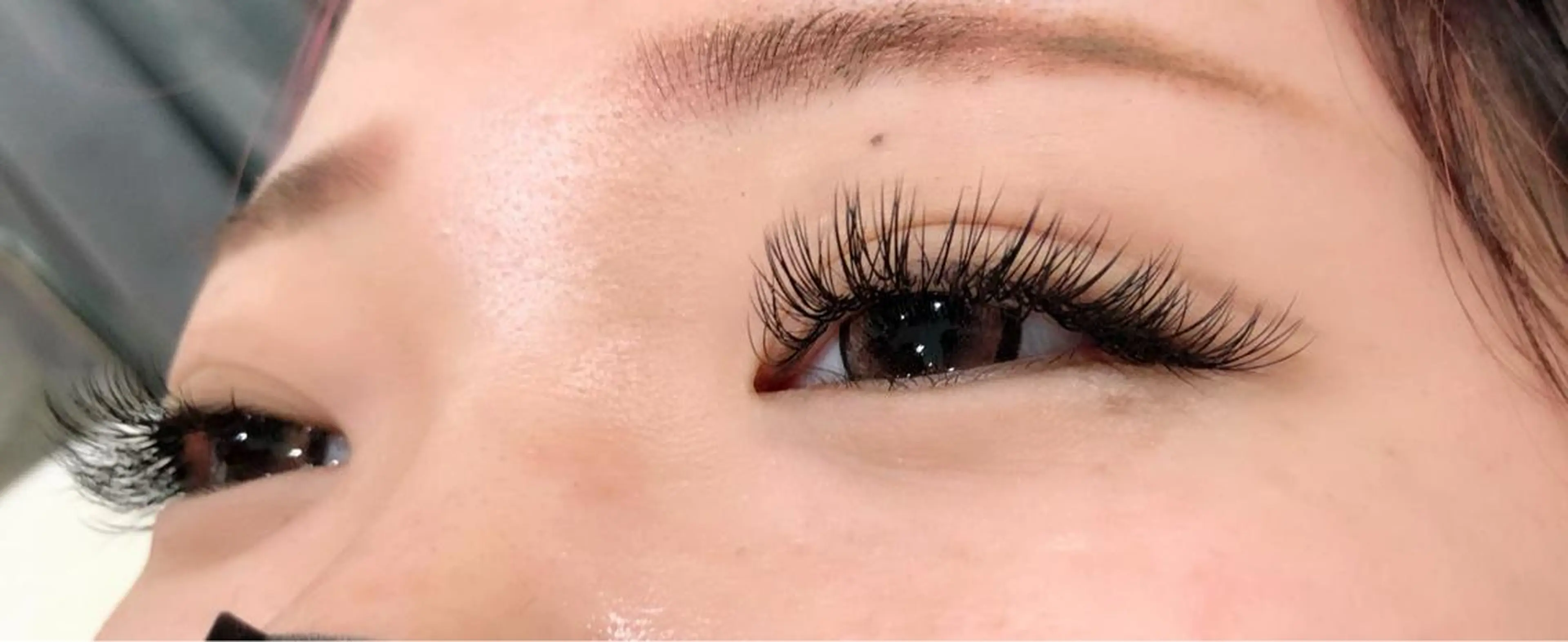 マツエク・マツパ kanafull  eyelashのマツエク・マツパデザイン