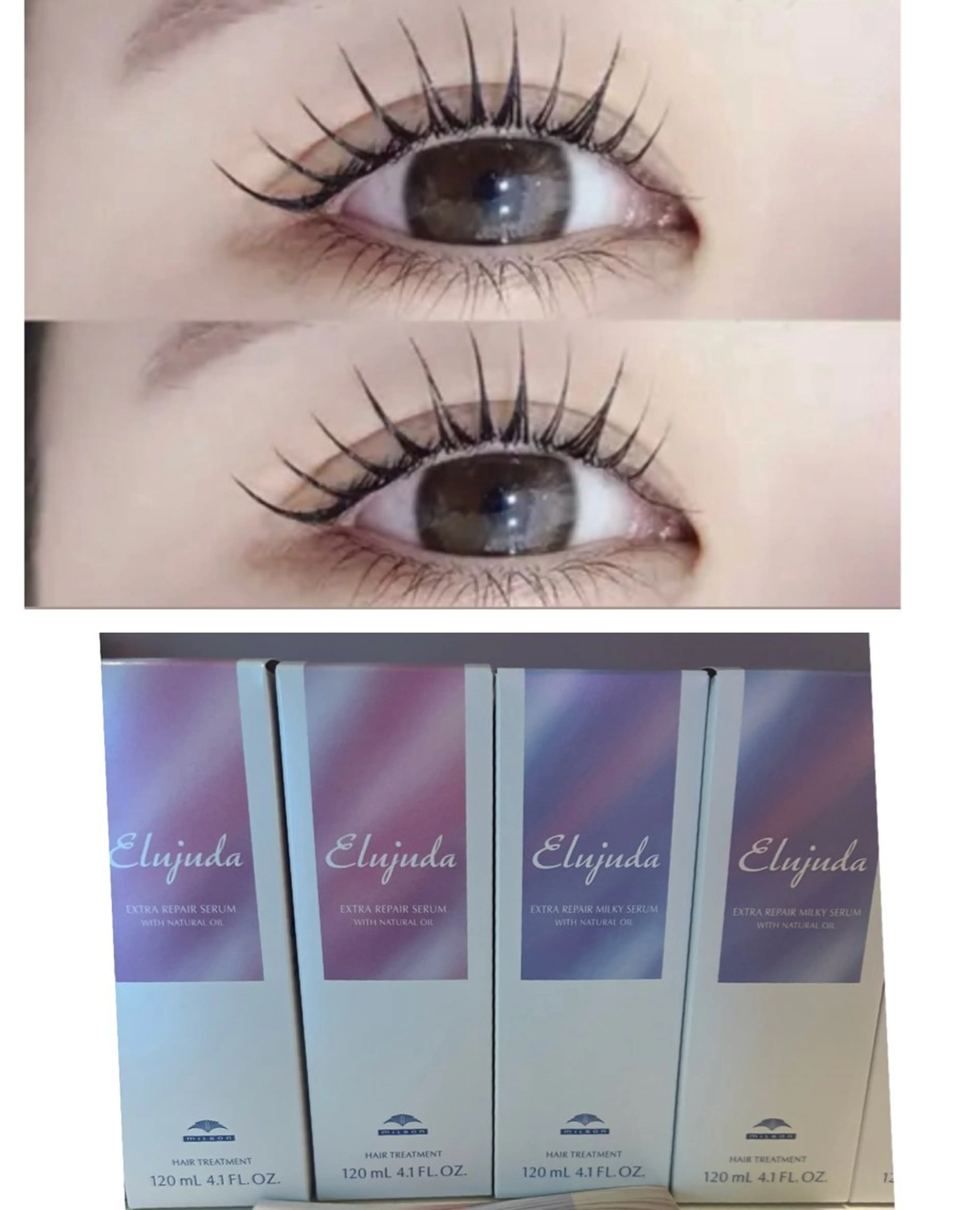 マツエク・マツパ TRUTH鎌ヶ谷💛 吉本のマツエク・マツパデザイン