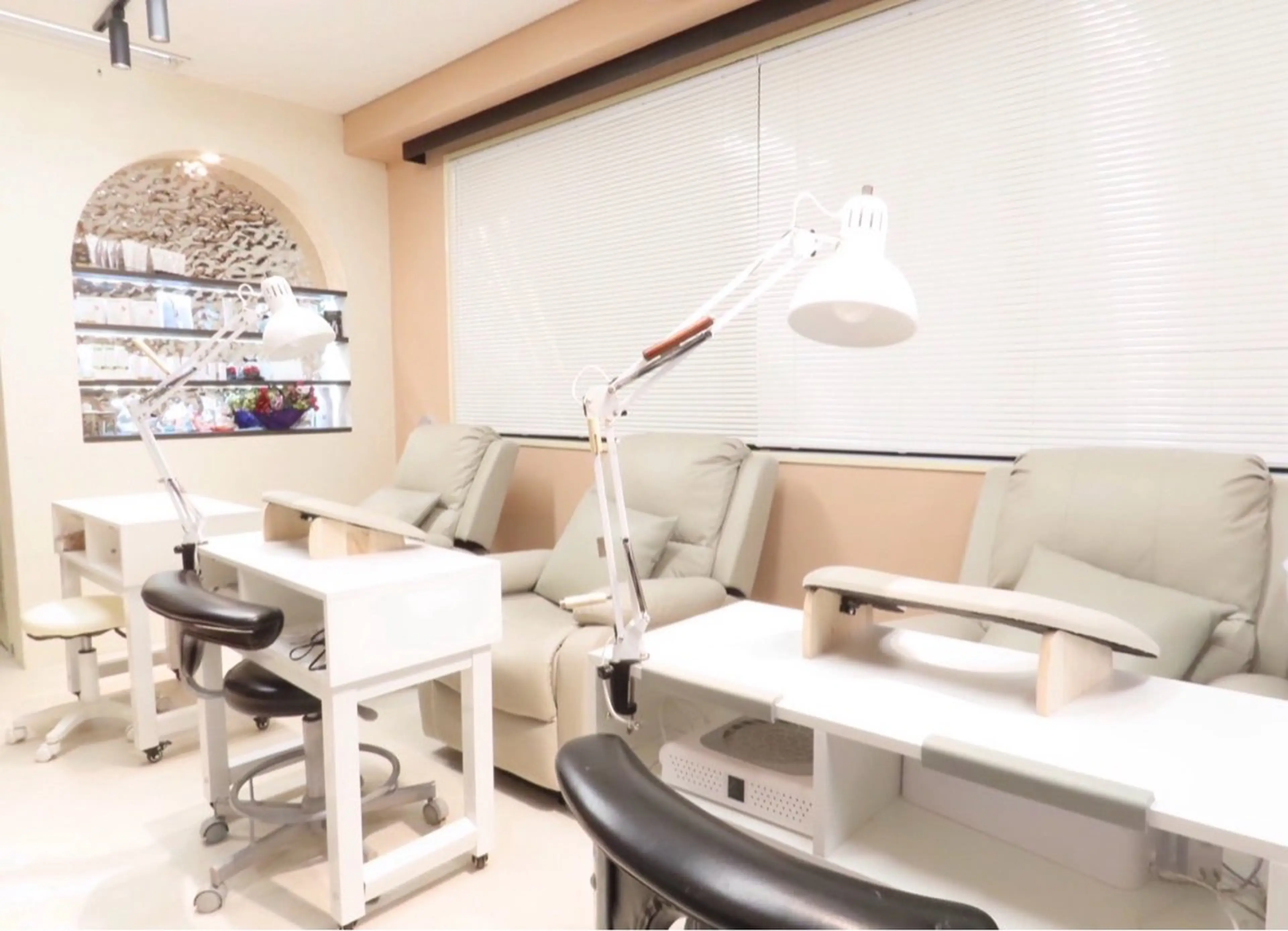 ネイル Aira salon所属・Aira Nail ととしらす🐰のネイルデザイン