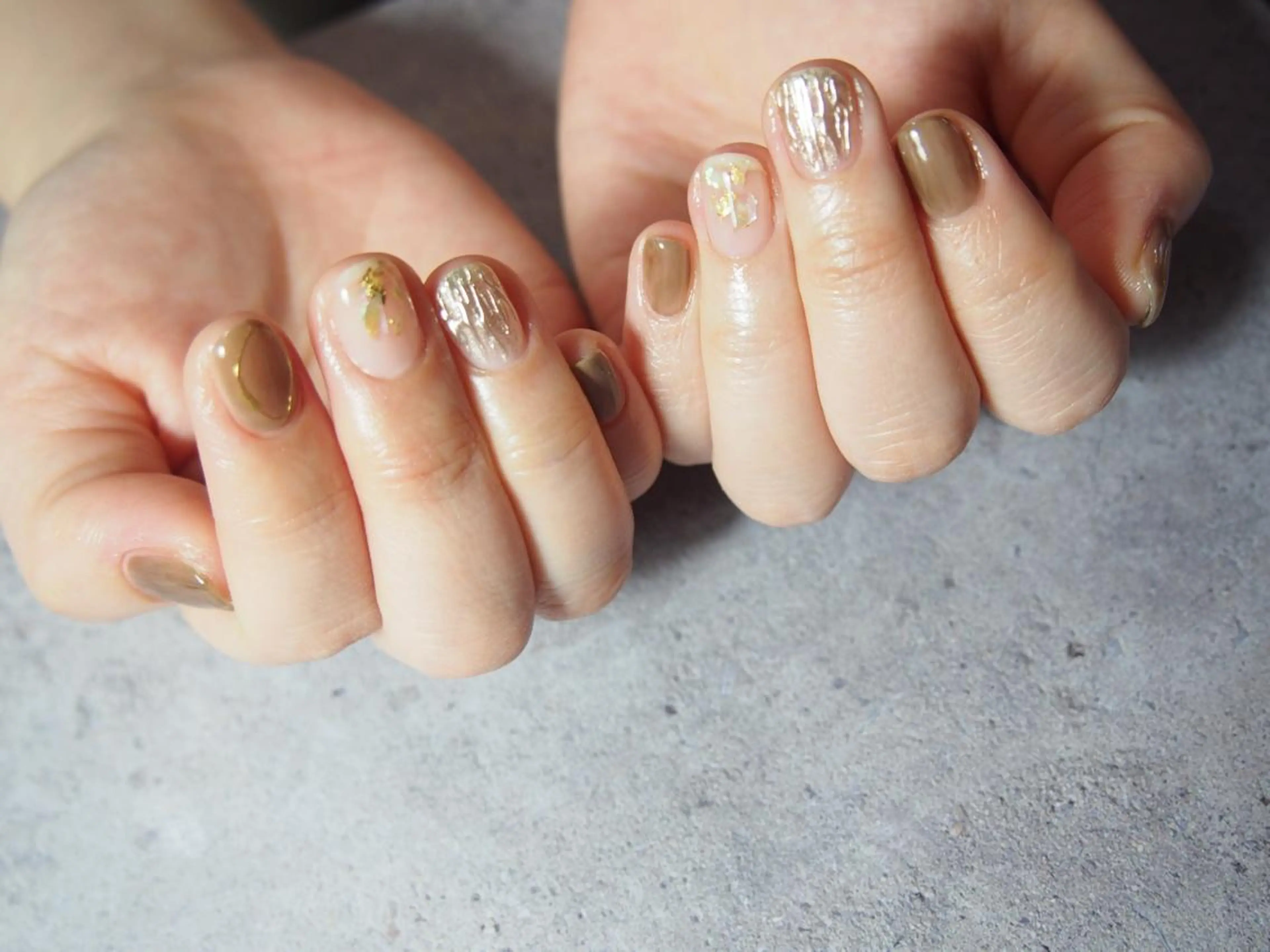 ネイル maiko .のその他イメージ