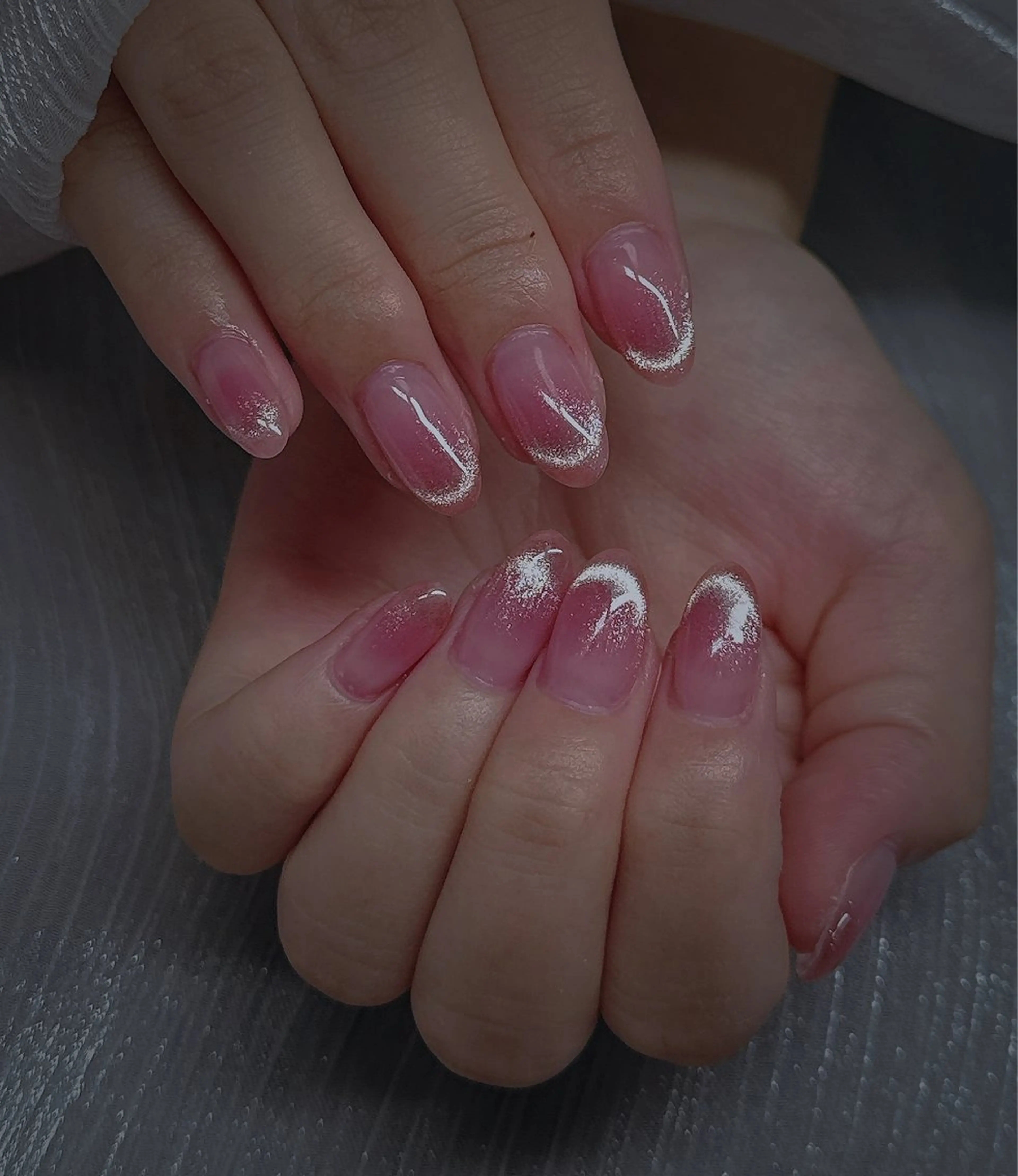 ネイル ハンドネイル Yumi nailのネイルデザイン