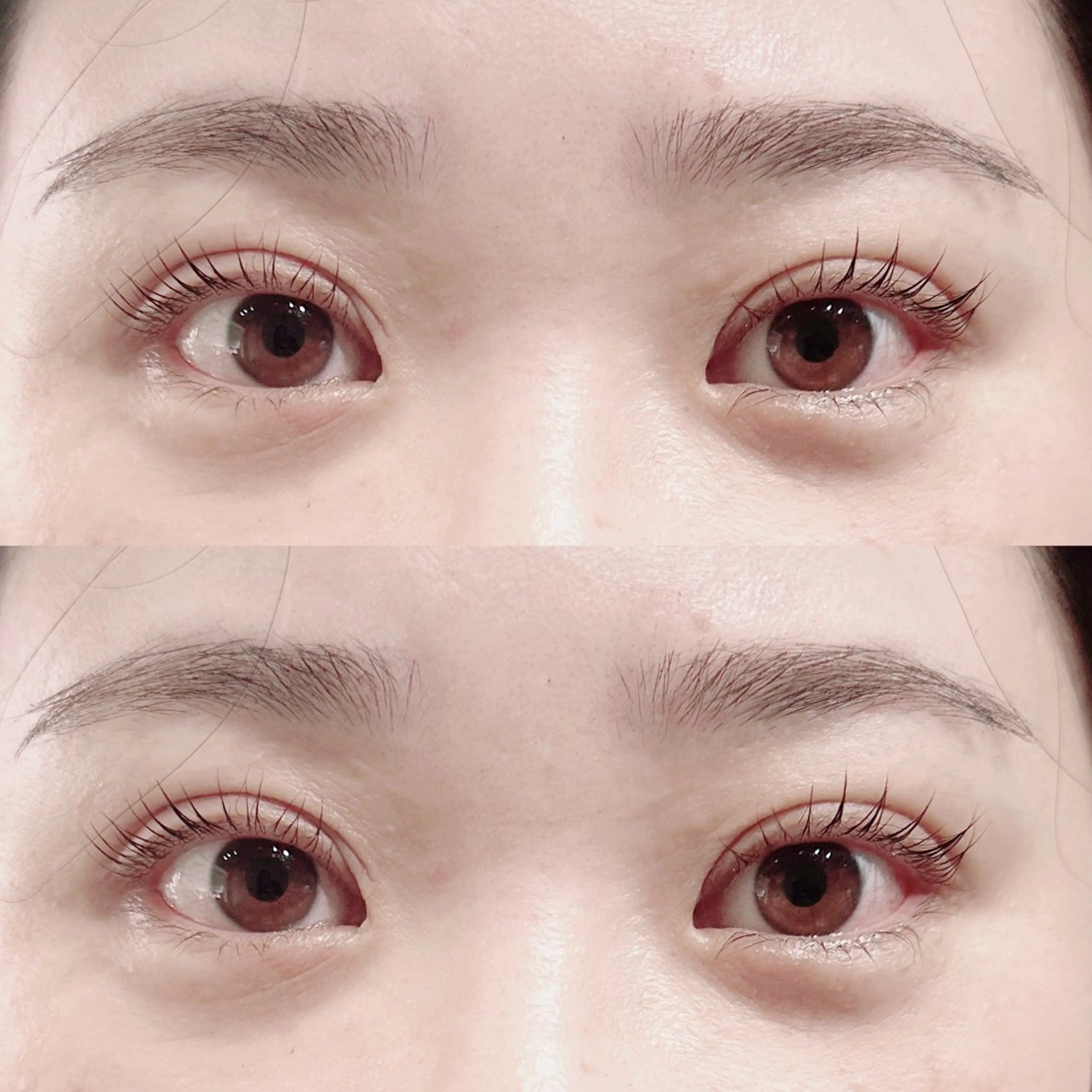 マツエク・マツパ マツパ アイ.ネイリスト りこの眉毛・アイブロウイメージ