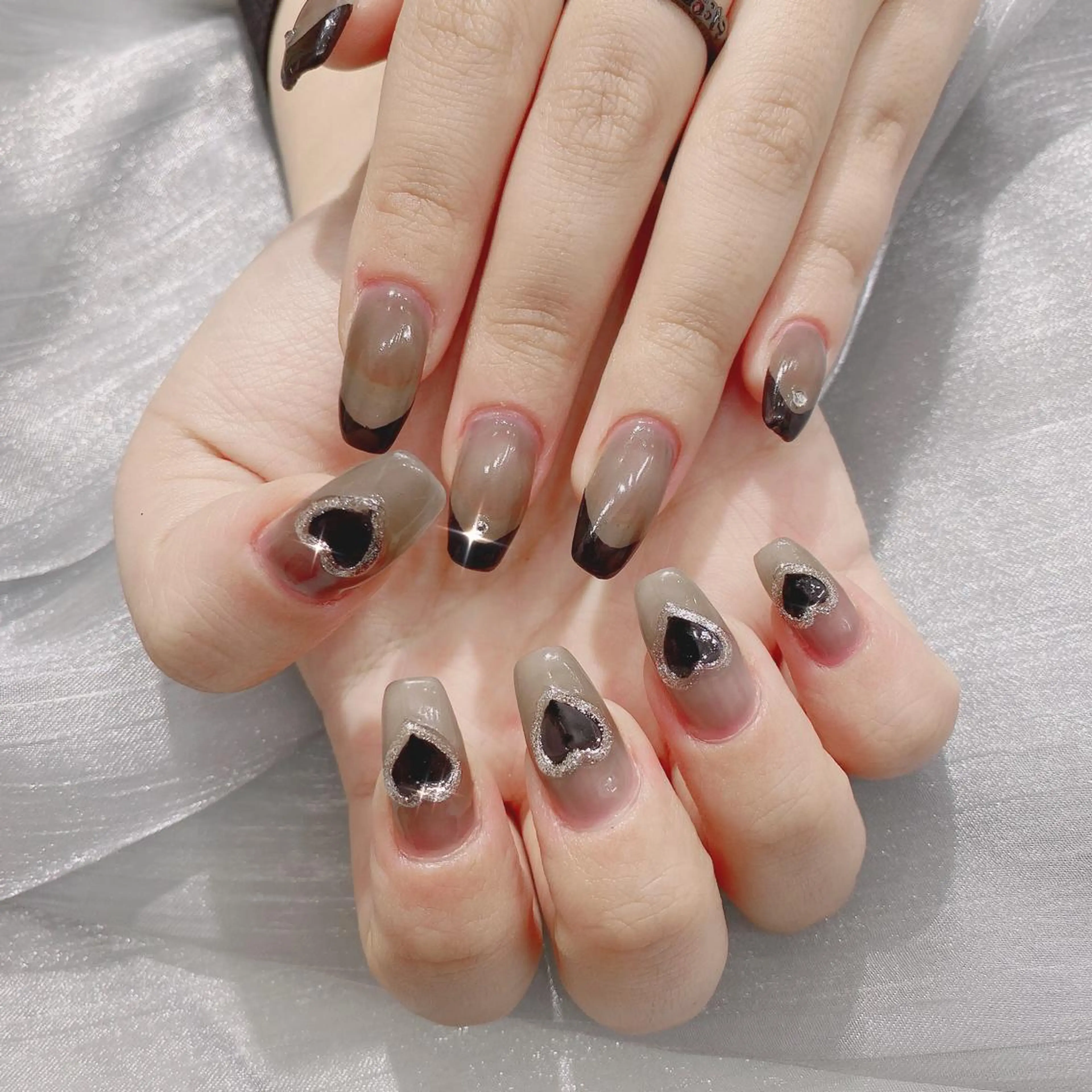 ネイル Nail&Eye lash Nanaのネイルデザイン